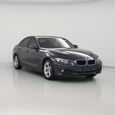 2015 BMW 320 I