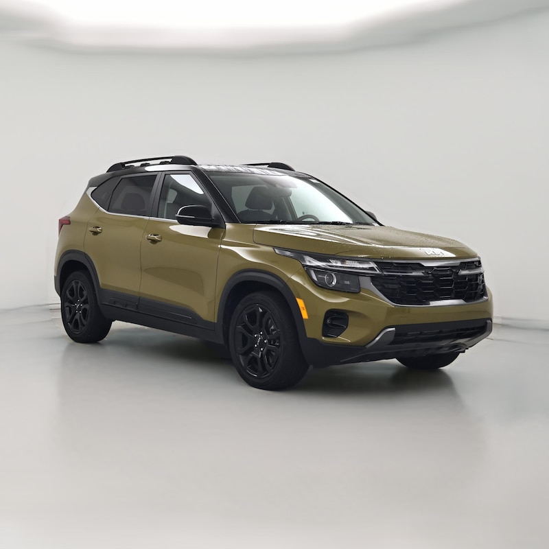 2024 Kia Seltos X-Line