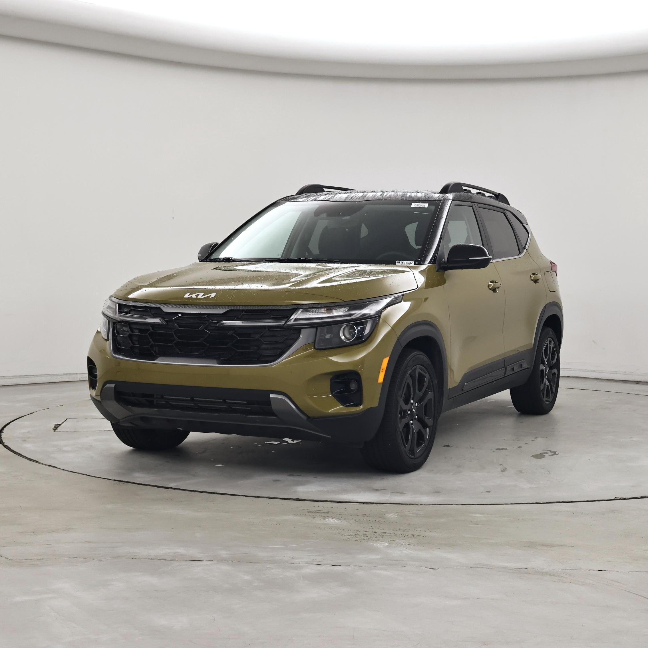 Thumbnail: 2024 Kia Seltos - 4