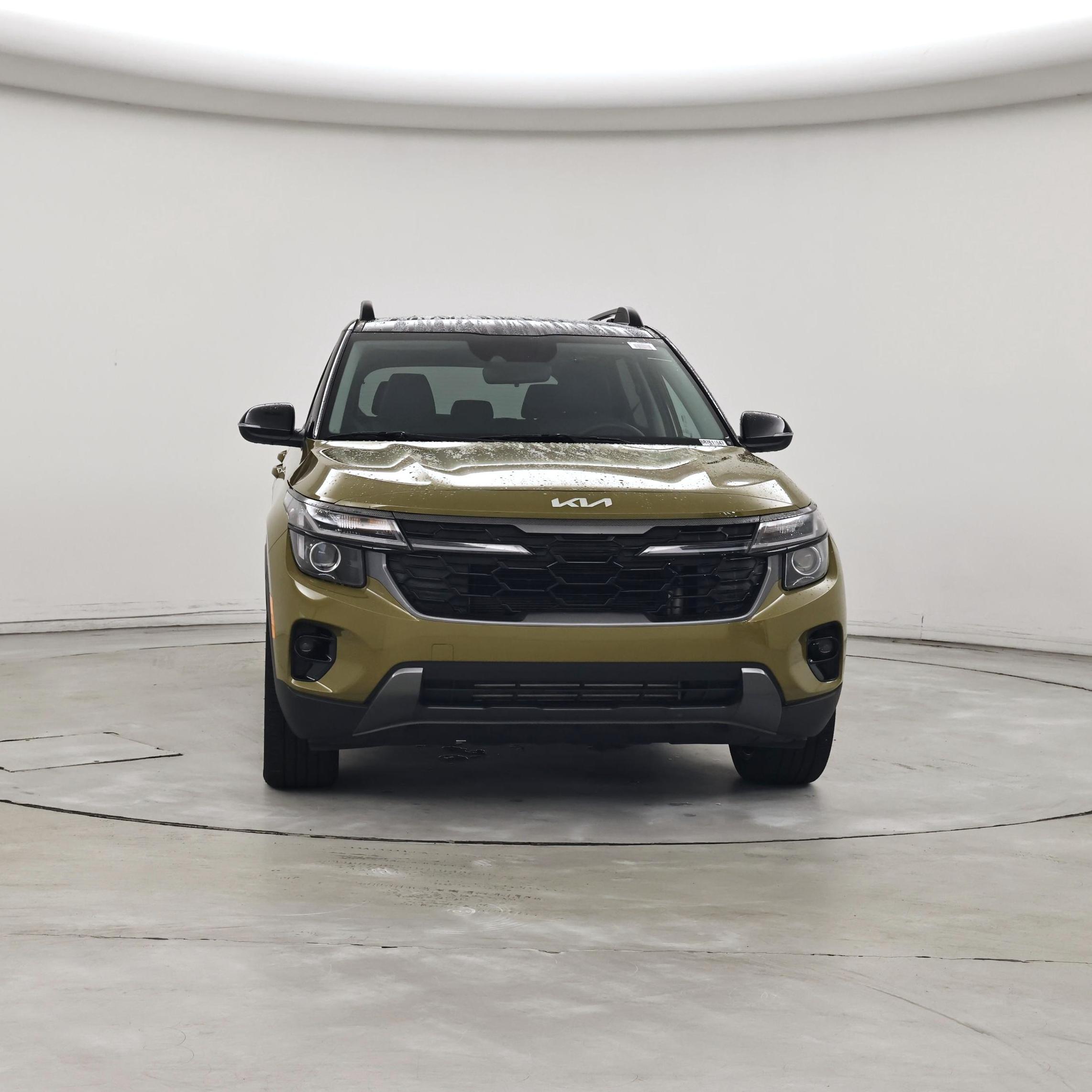 Thumbnail: 2024 Kia Seltos - 5