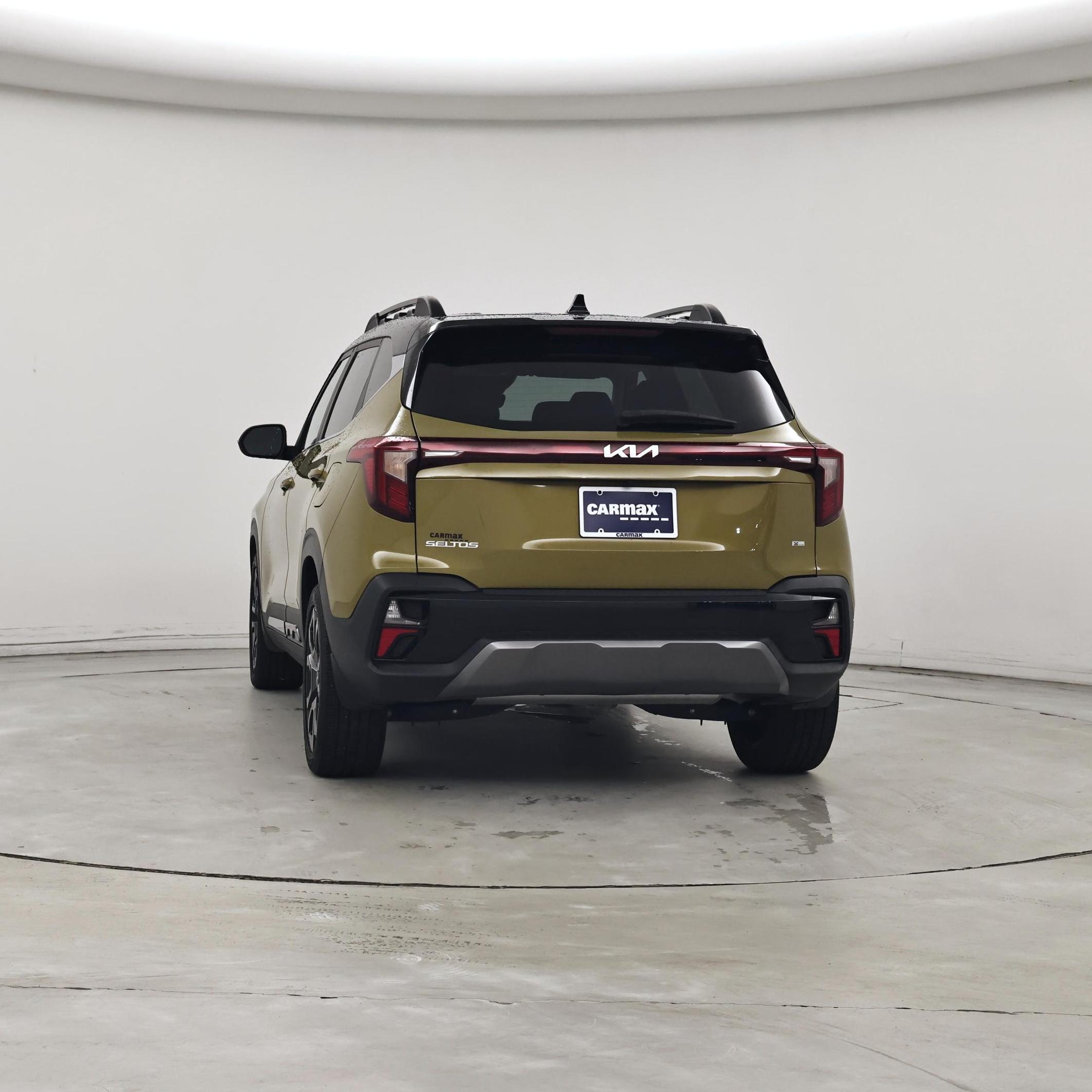 Thumbnail: 2024 Kia Seltos - 6