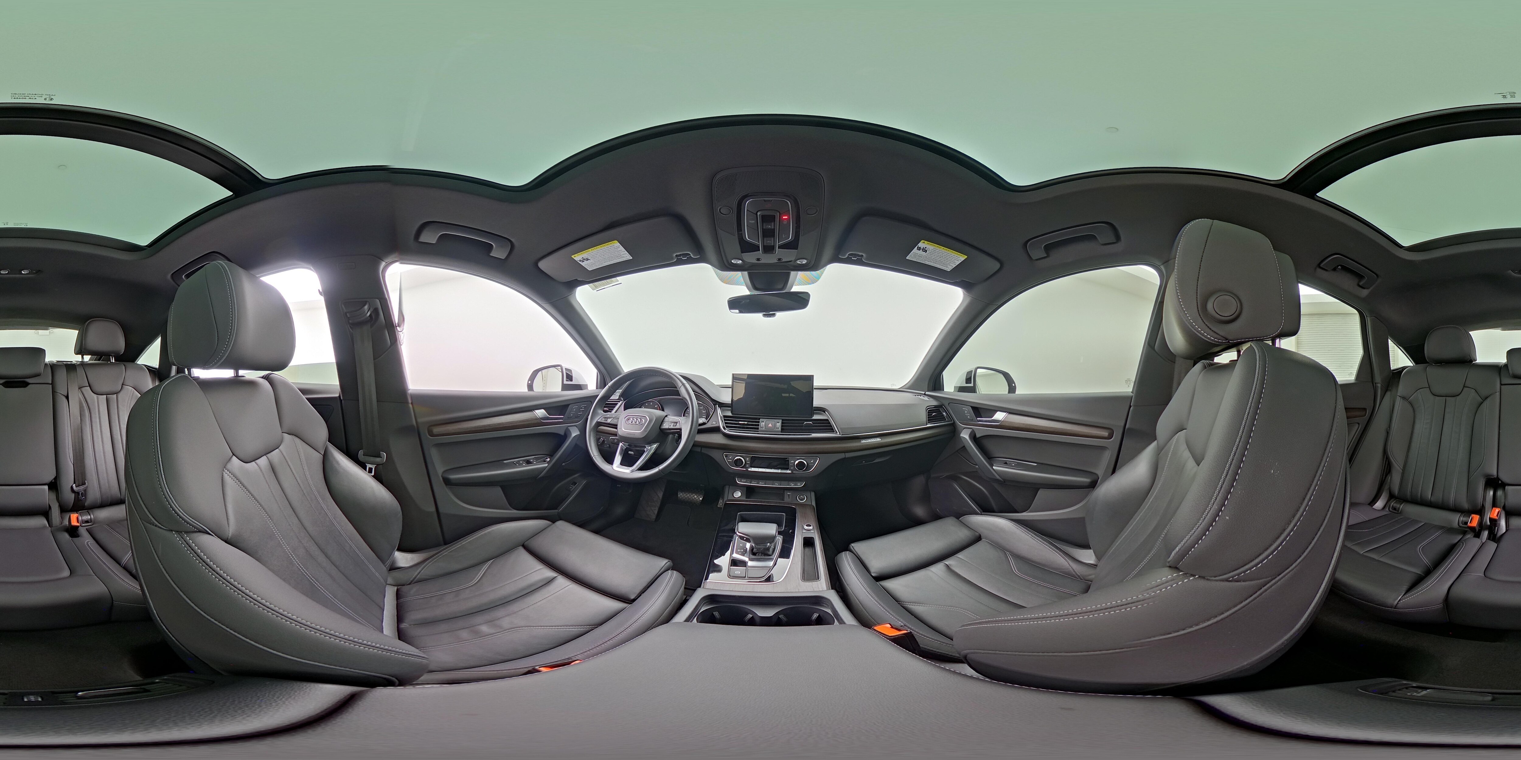 2023 Audi Q5 Sportback Premium - Photo 25