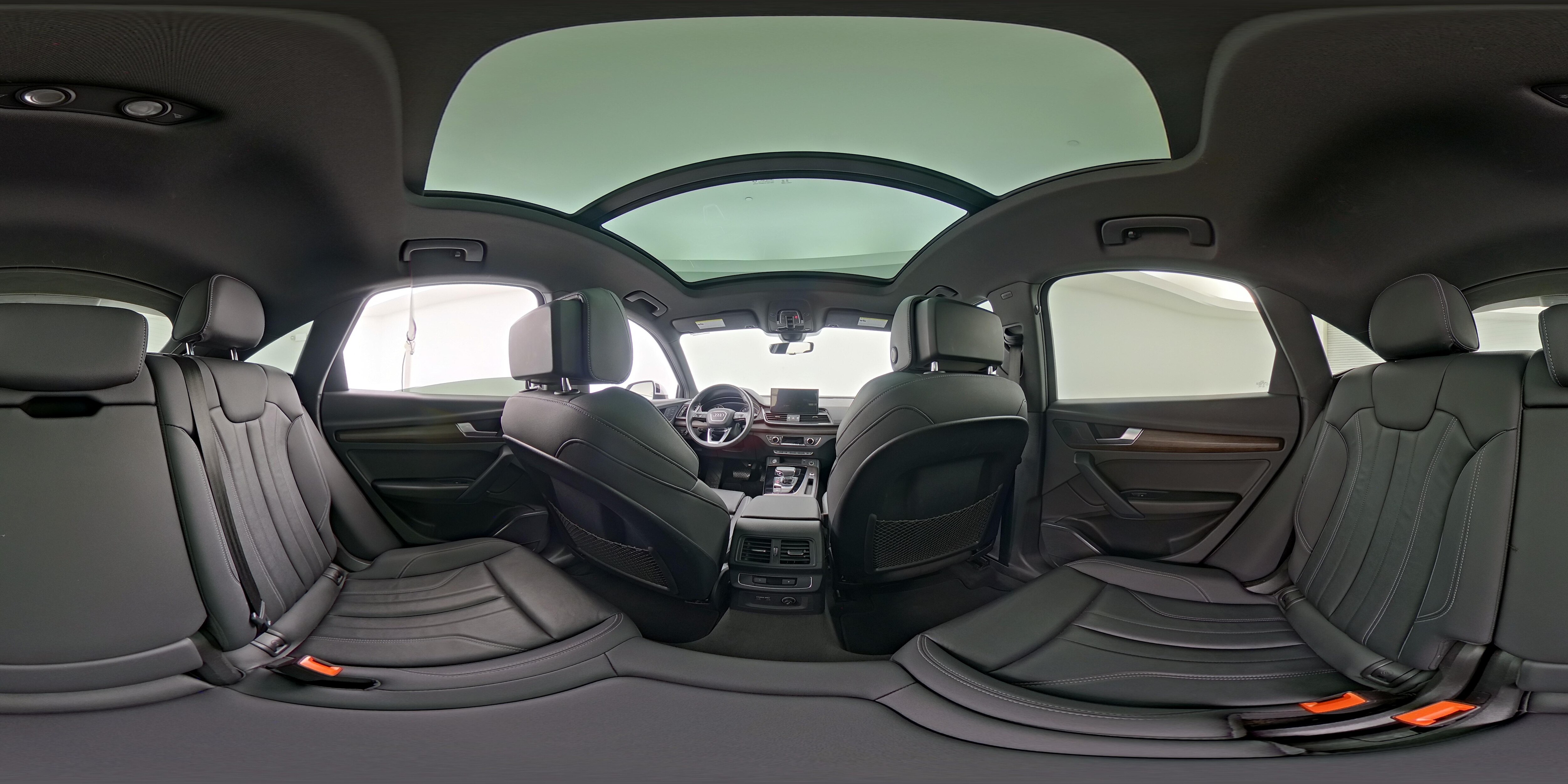 2023 Audi Q5 Sportback Premium - Photo 26