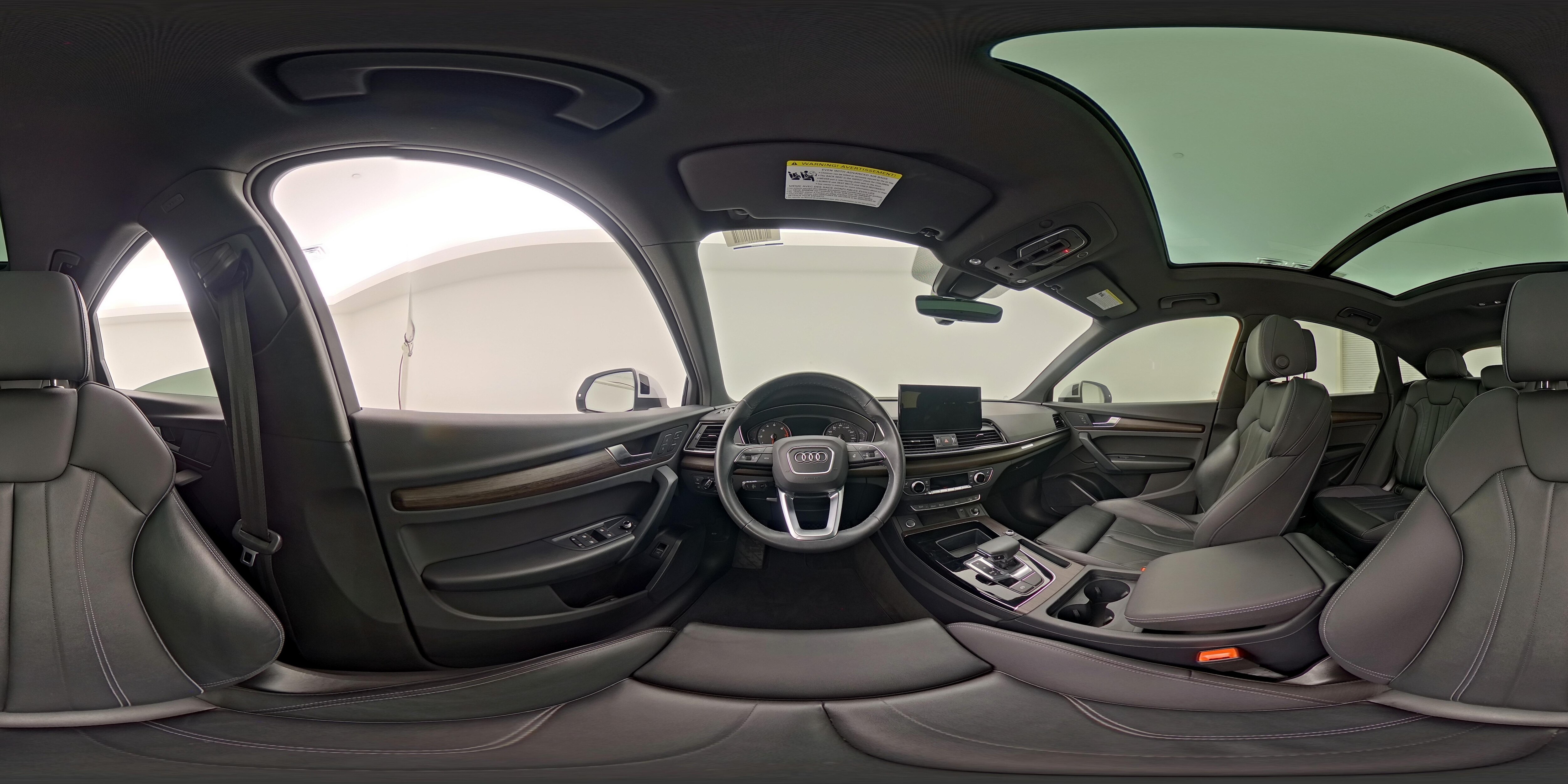 2023 Audi Q5 Sportback Premium - Photo 27