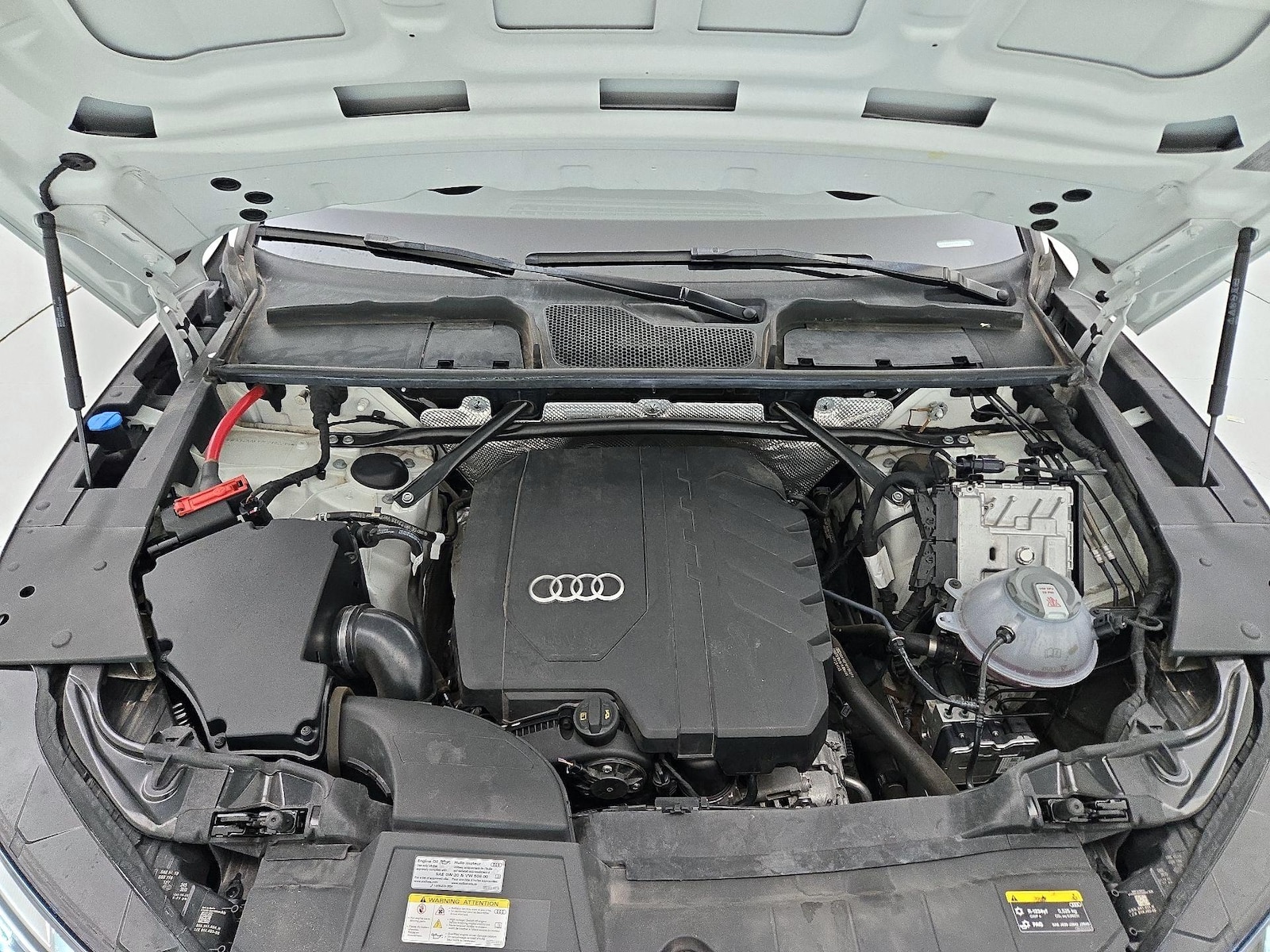 2023 Audi Q5 Sportback Premium - Photo 23