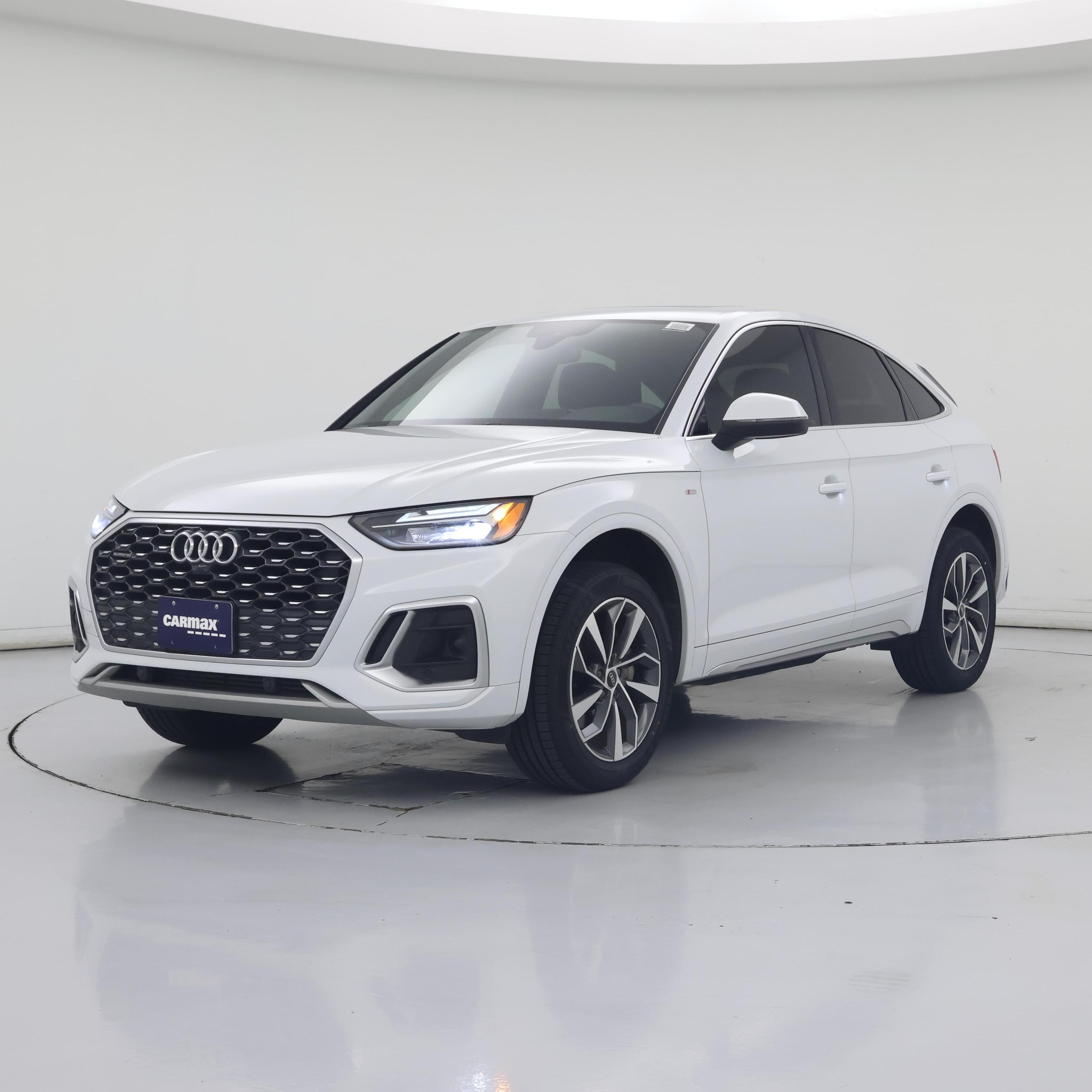 Thumbnail: 2023 Audi Q5 - 4