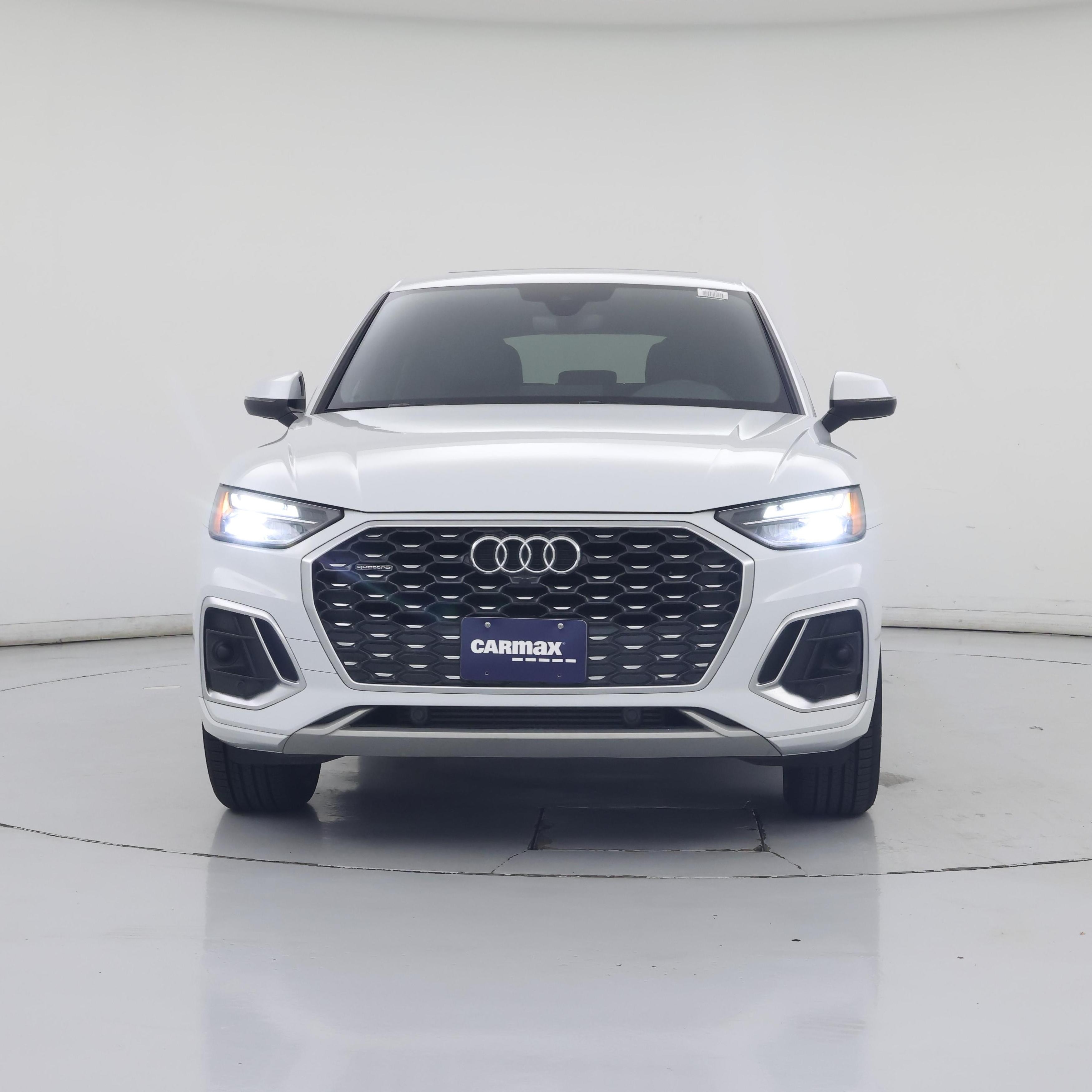 Thumbnail: 2023 Audi Q5 - 5