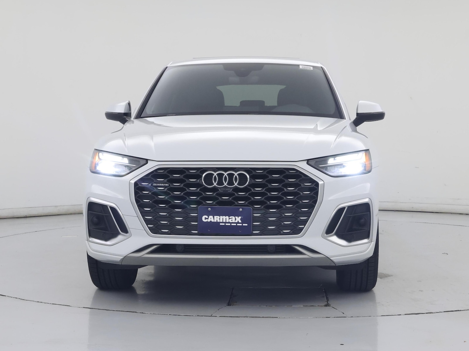 2023 Audi Q5 Sportback Premium - Photo 6