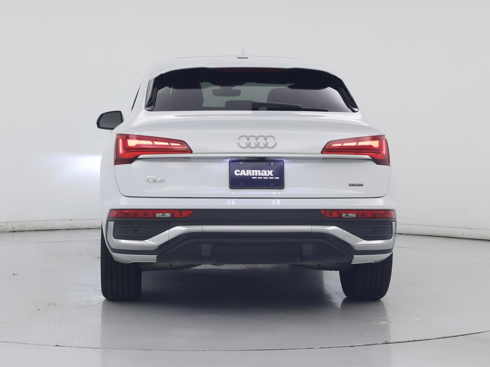 2023 Audi Q5 Sportback Premium - Photo 7