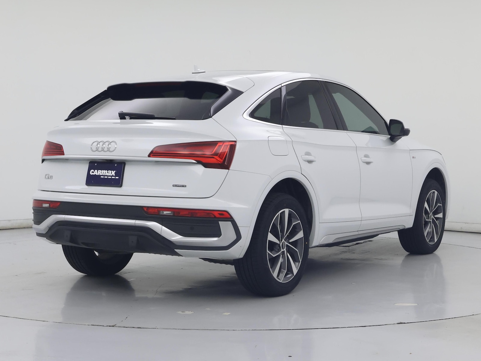 2023 Audi Q5 Sportback Premium - Photo 9