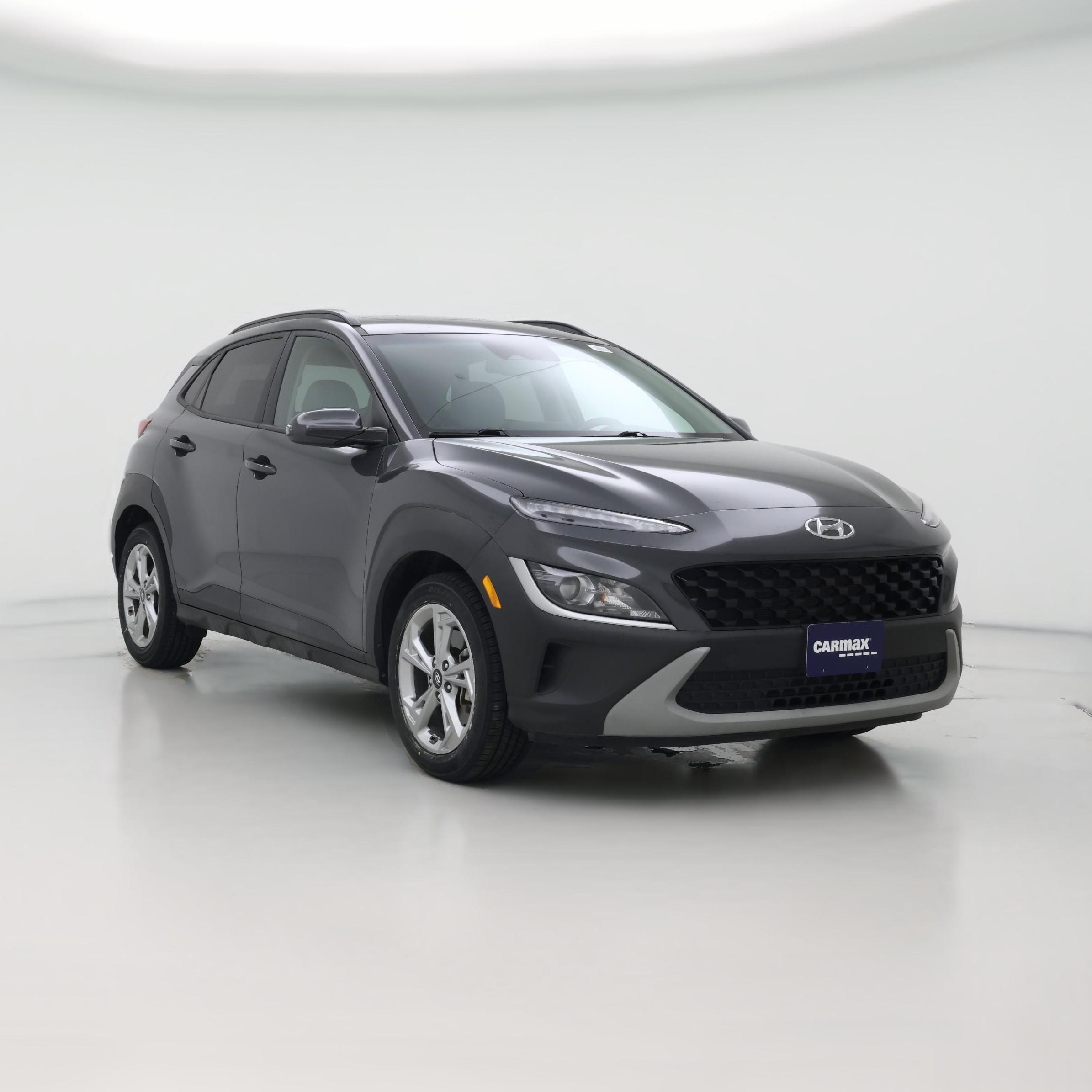 Thumbnail: 2023 Hyundai Kona - 1
