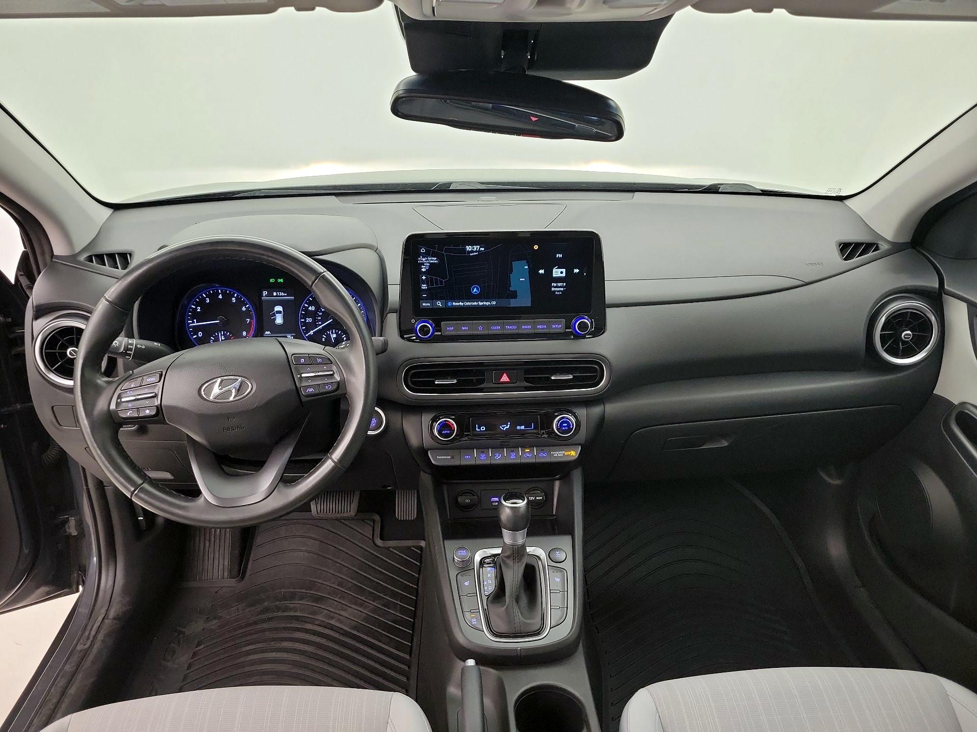 Thumbnail: 2023 Hyundai Kona - 9