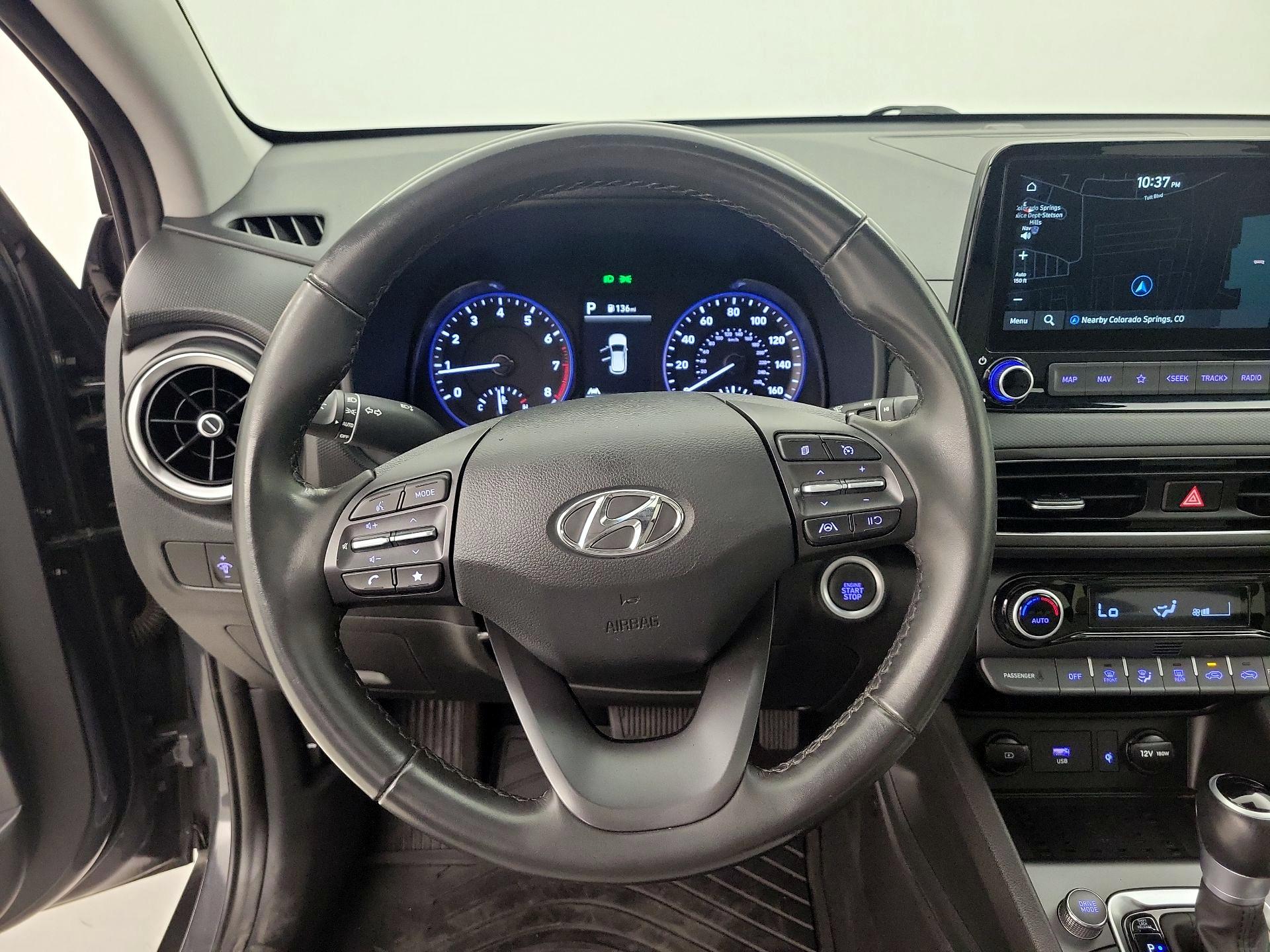 Thumbnail: 2023 Hyundai Kona - 10