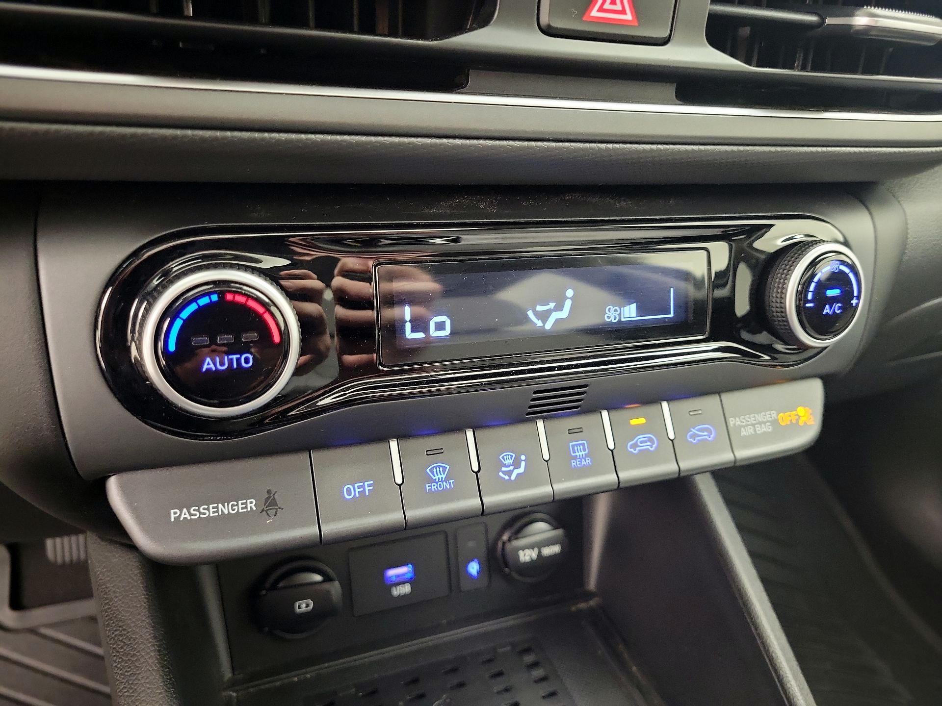 Thumbnail: 2023 Hyundai Kona - 17