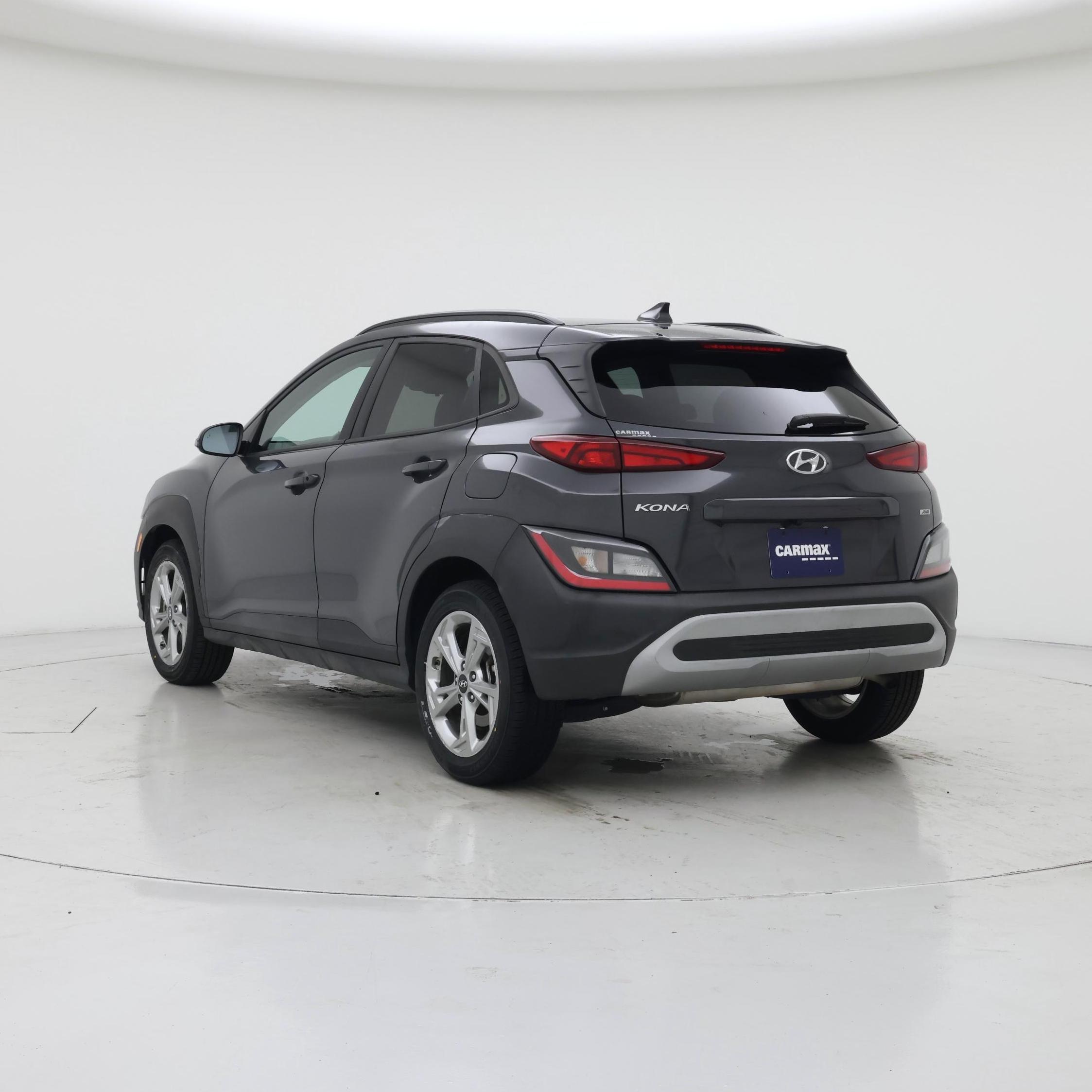 Thumbnail: 2023 Hyundai Kona - 2