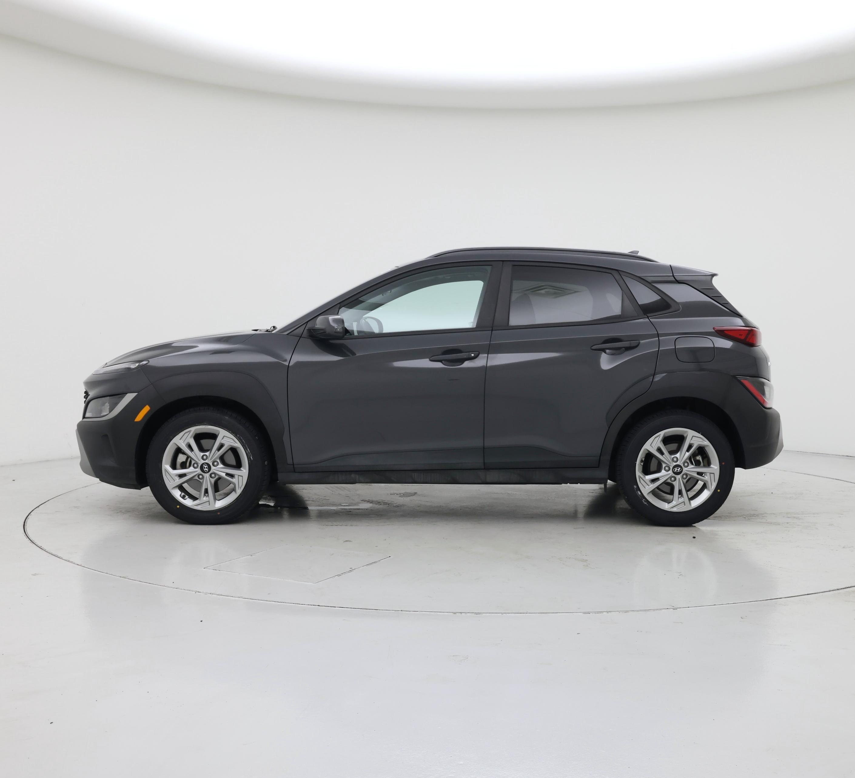Thumbnail: 2023 Hyundai Kona - 3