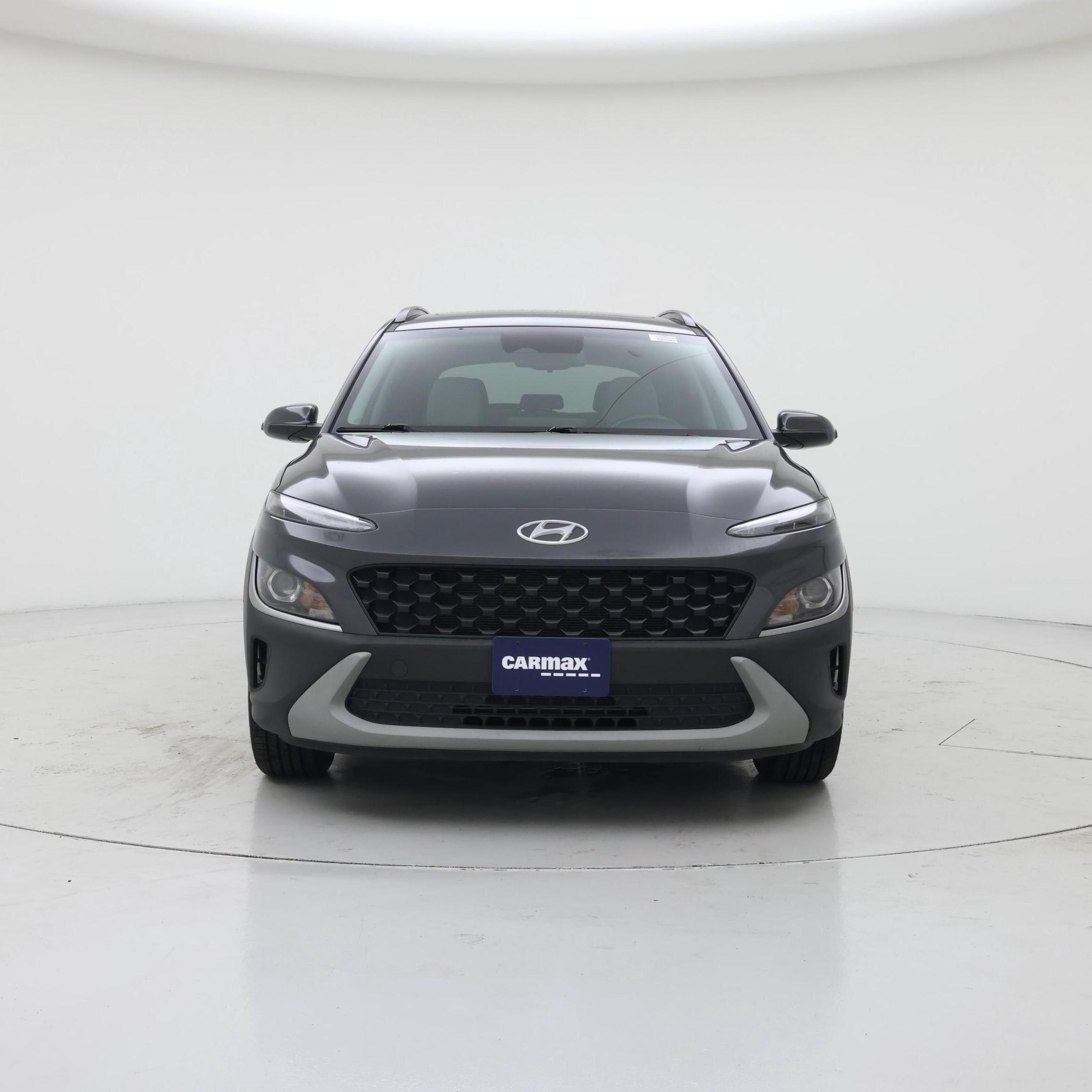 Thumbnail: 2023 Hyundai Kona - 5