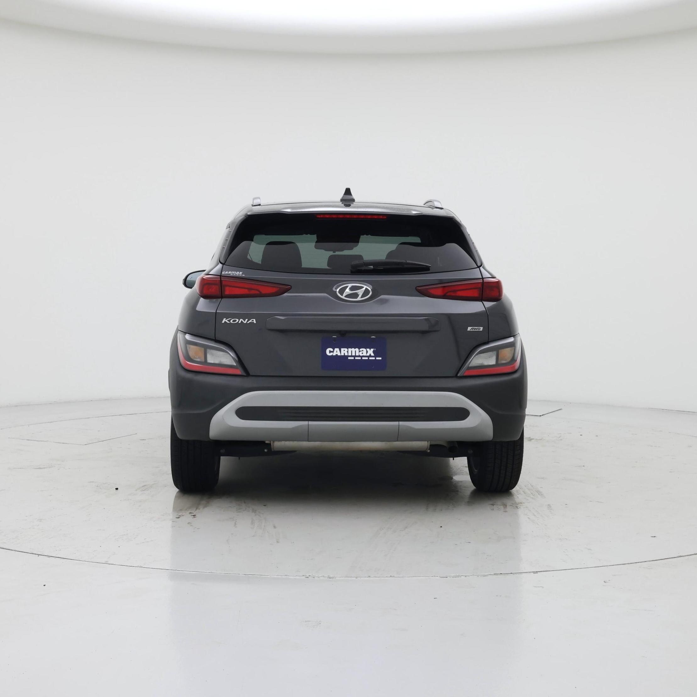Thumbnail: 2023 Hyundai Kona - 6