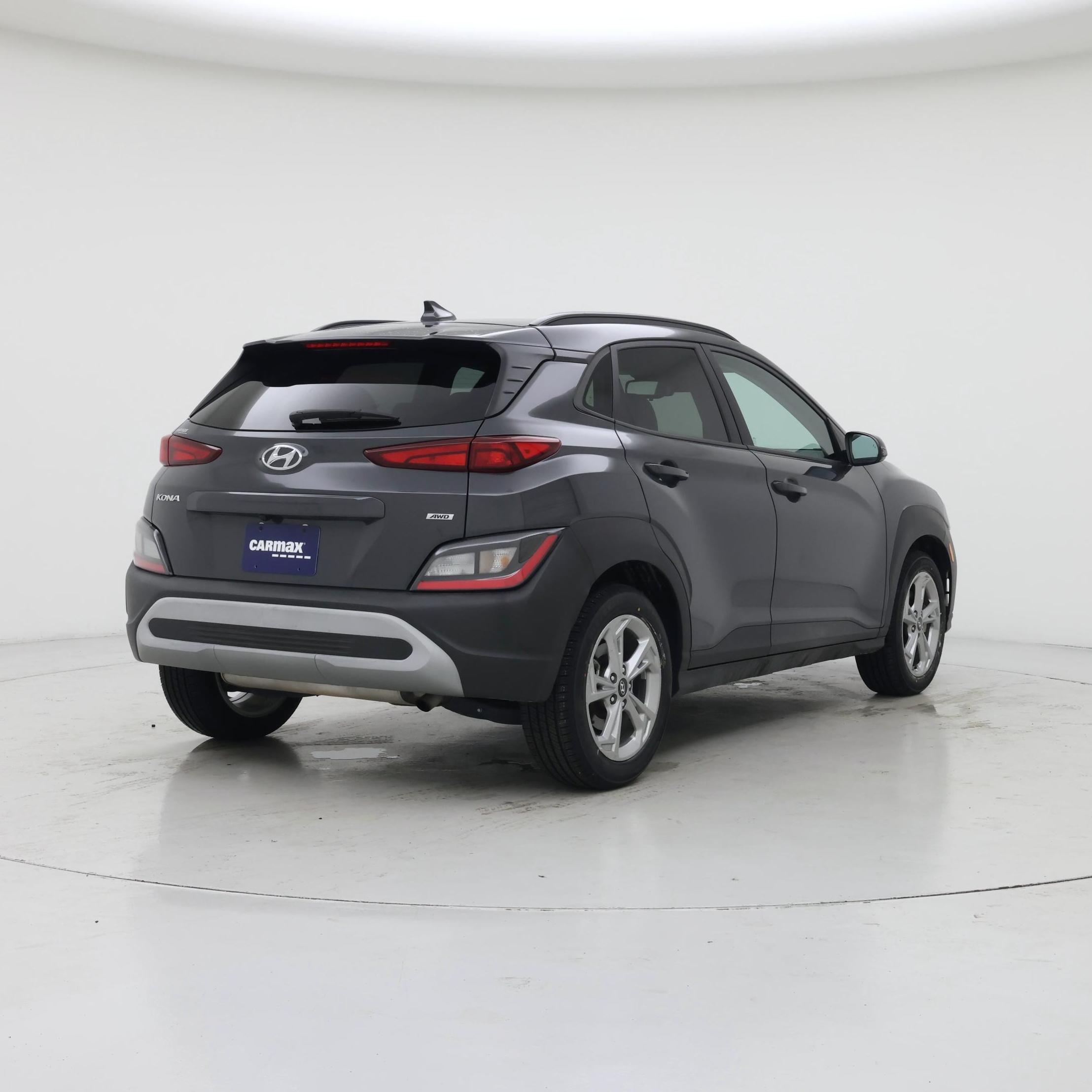 Thumbnail: 2023 Hyundai Kona - 8