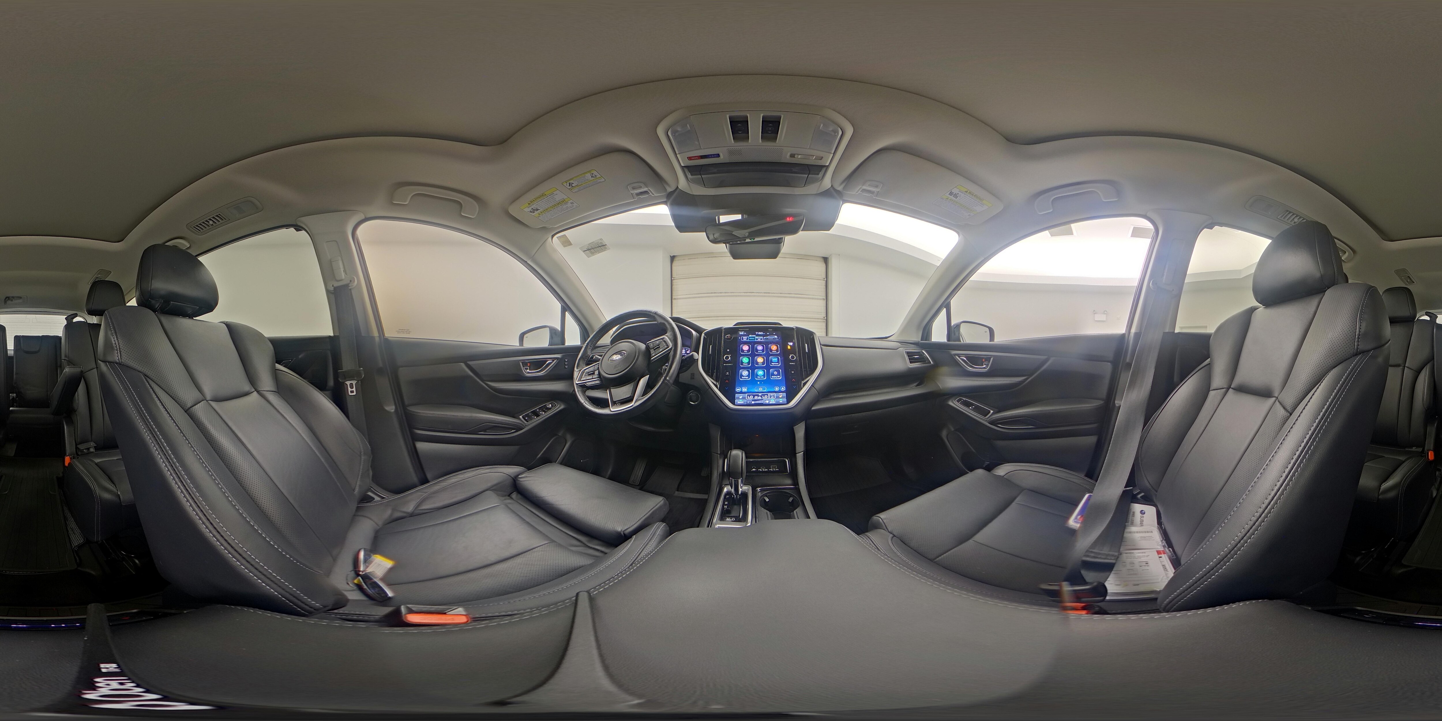 2023 Subaru Ascent Limited - Photo 25