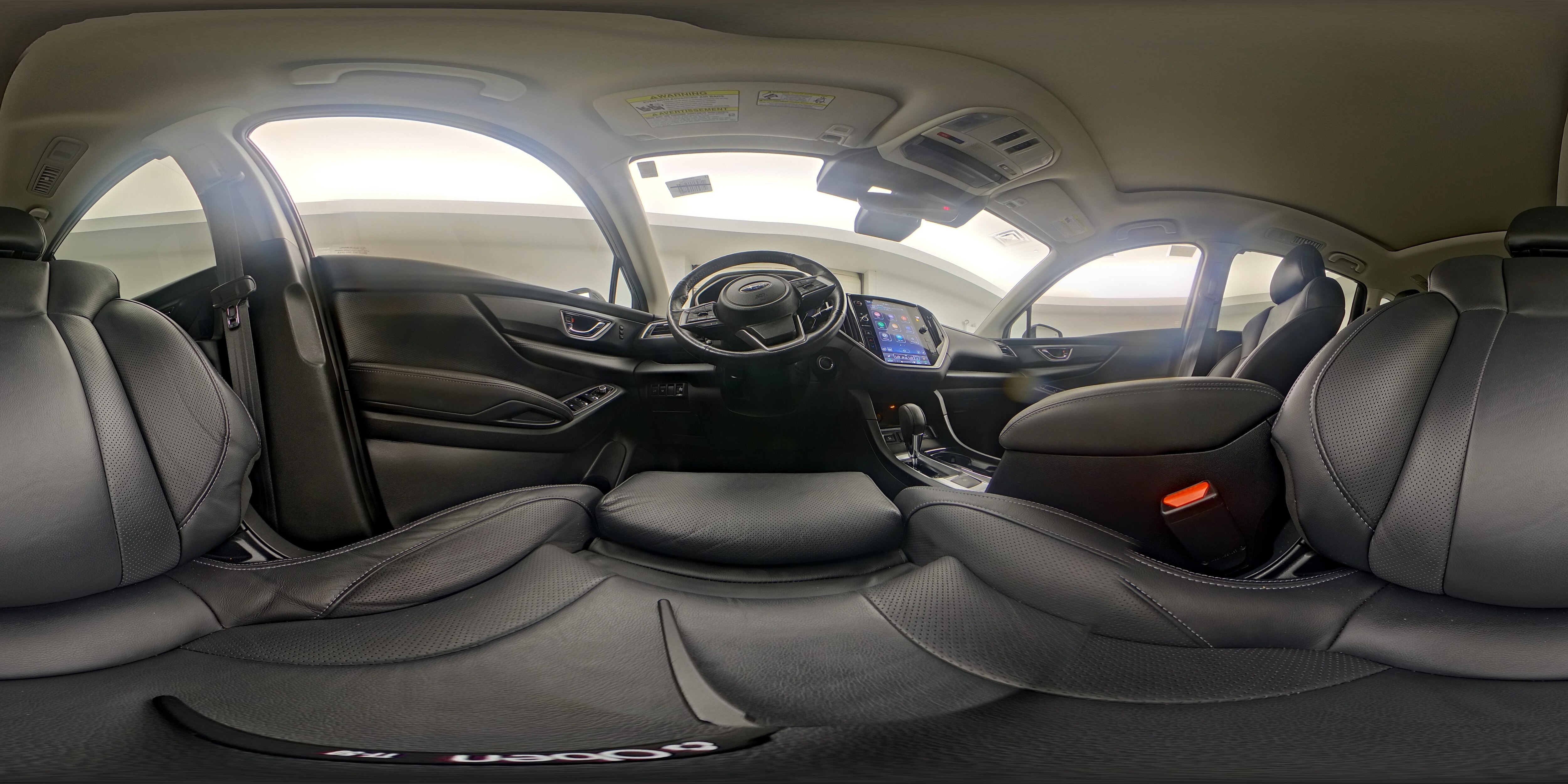 2023 Subaru Ascent Limited - Photo 27