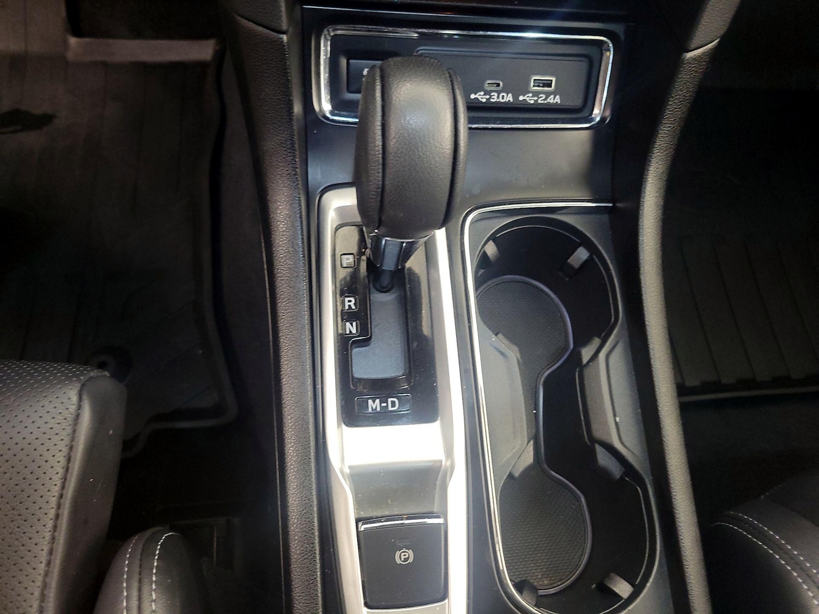 2023 Subaru Ascent Limited - Photo 17