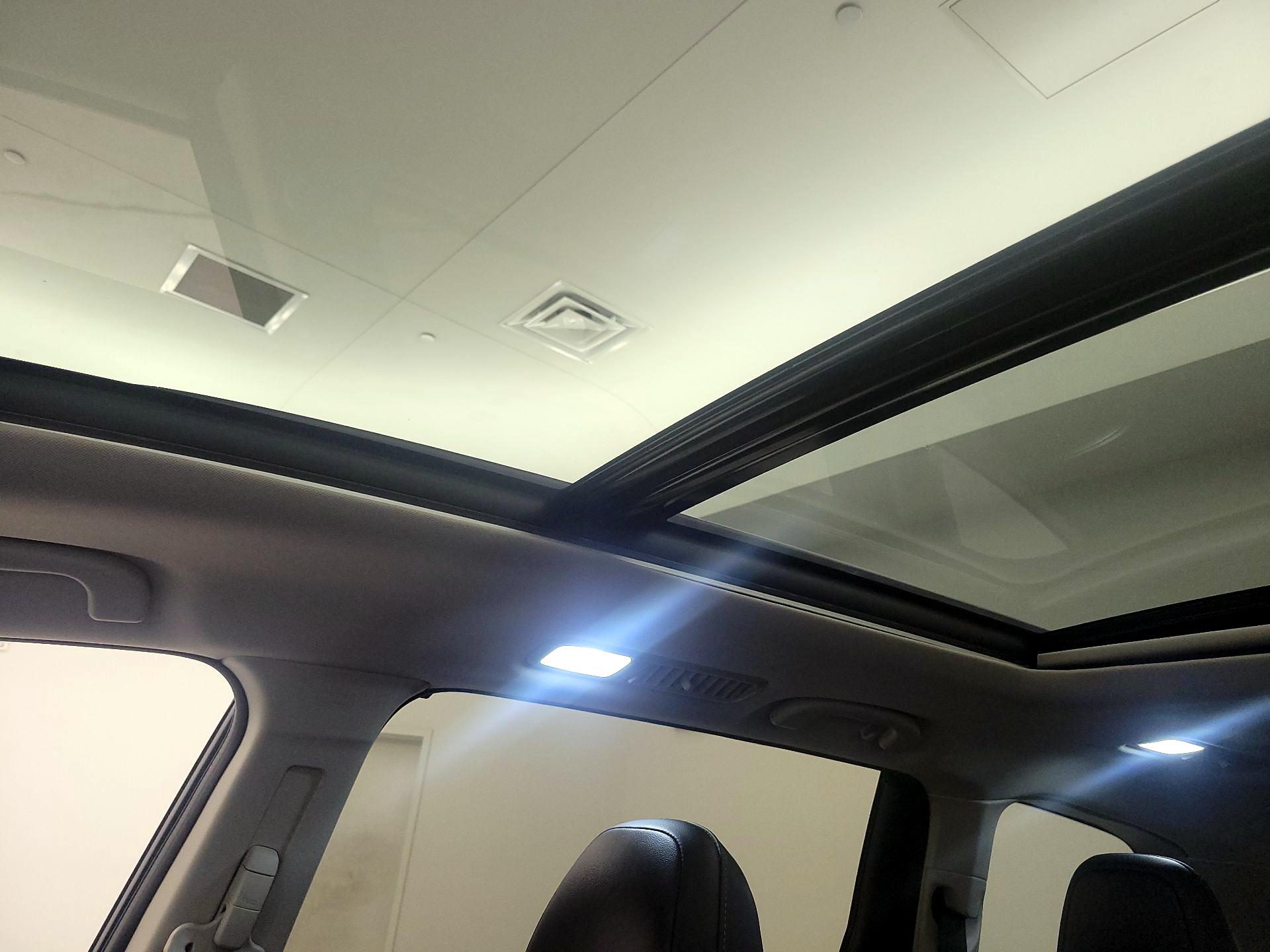 Thumbnail: 2023 Subaru Ascent - 18