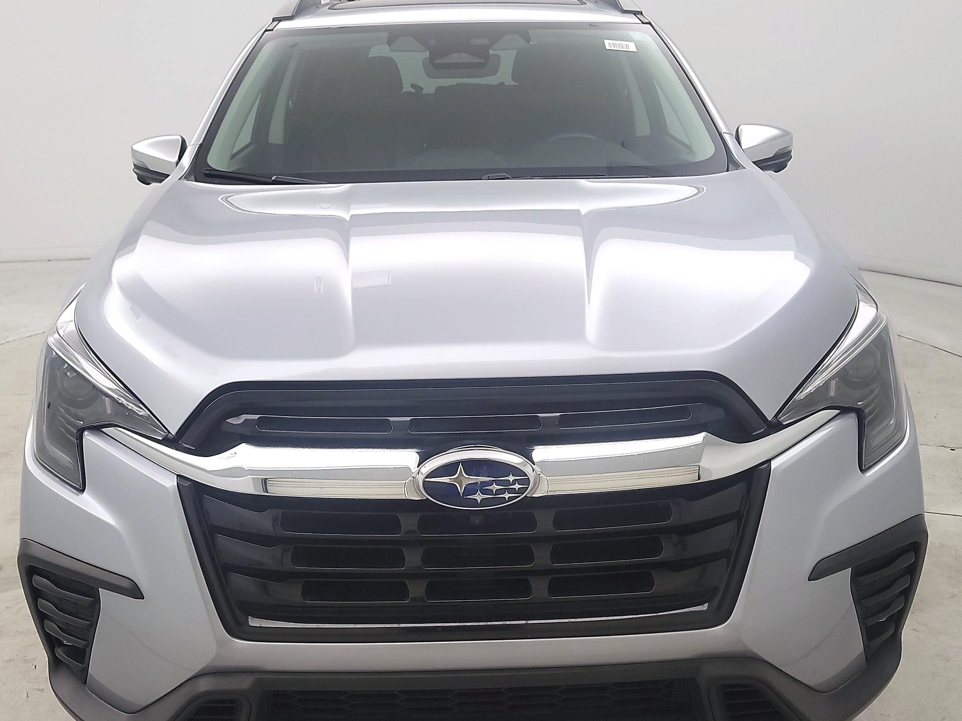 Thumbnail: 2023 Subaru Ascent - 2