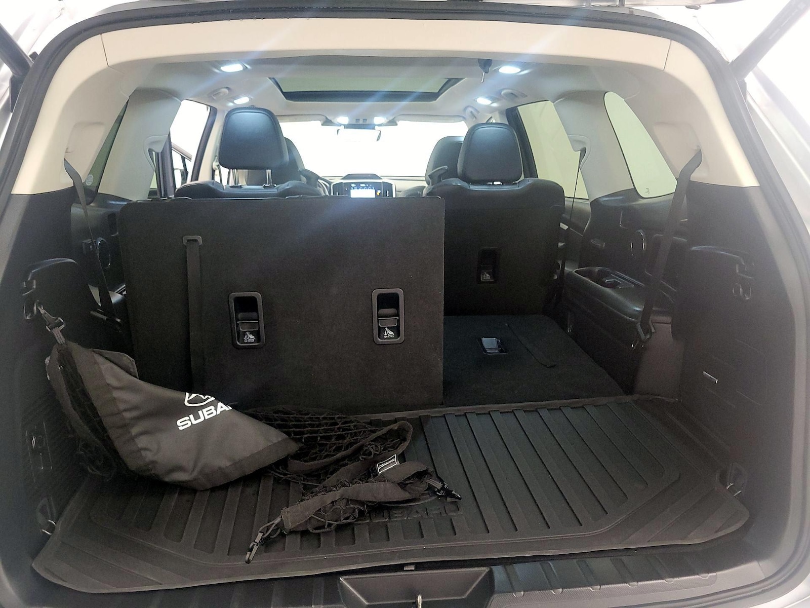 2023 Subaru Ascent Limited - Photo 22