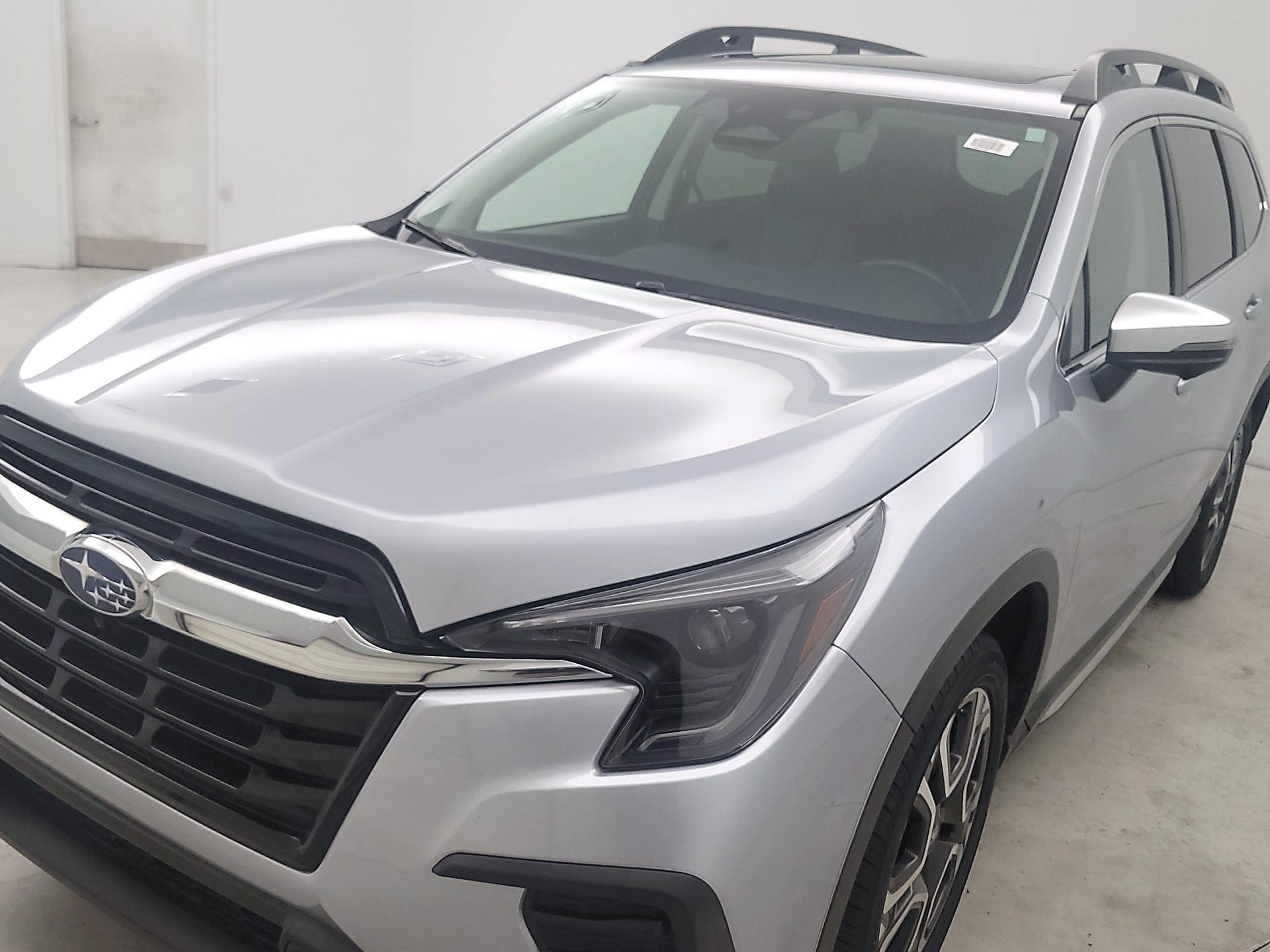 Thumbnail: 2023 Subaru Ascent - 3