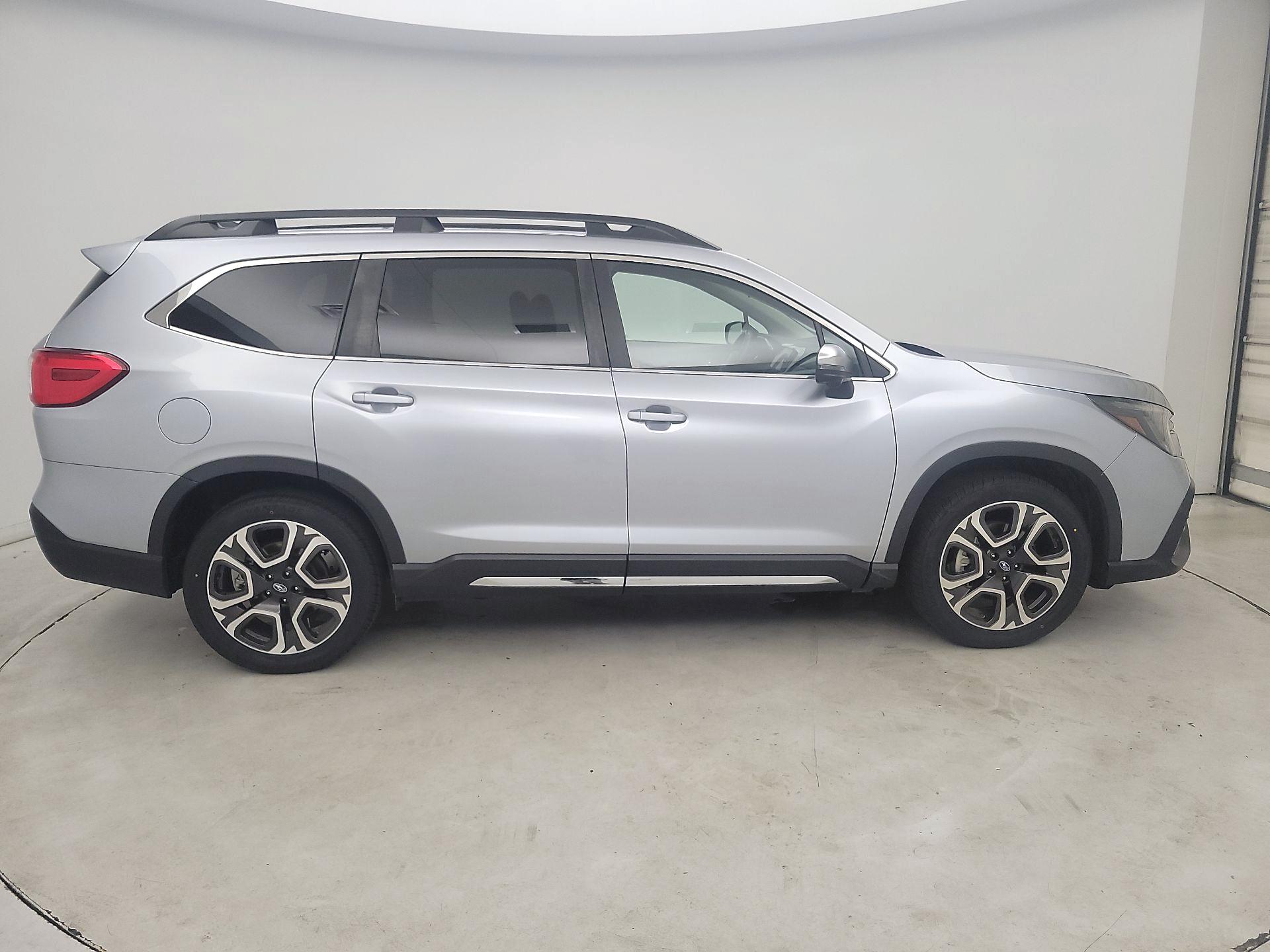 Thumbnail: 2023 Subaru Ascent - 4