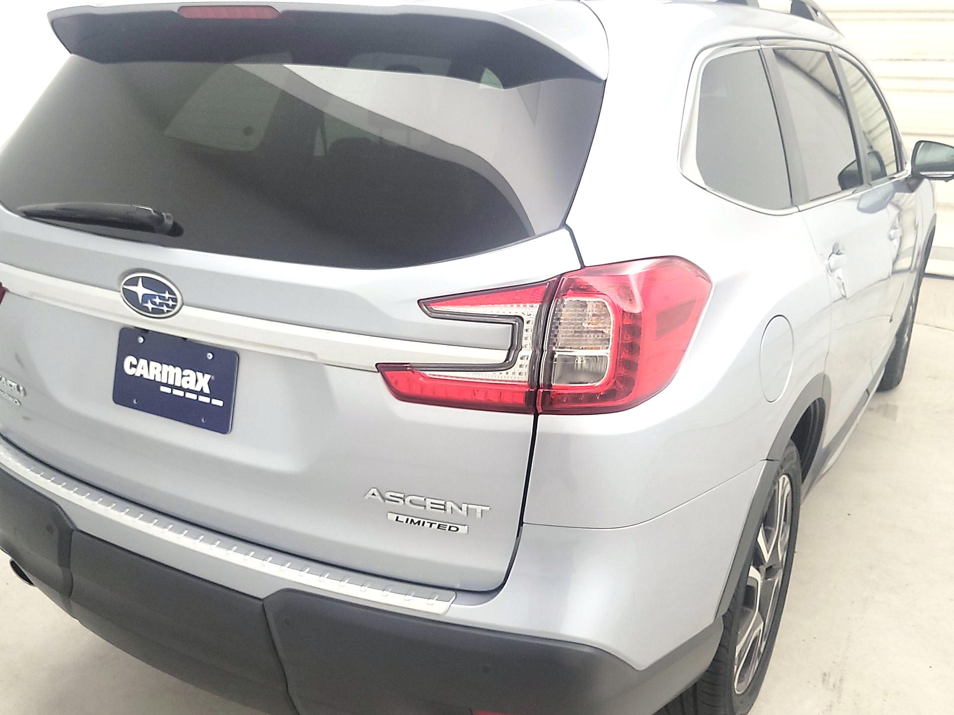 Thumbnail: 2023 Subaru Ascent - 5