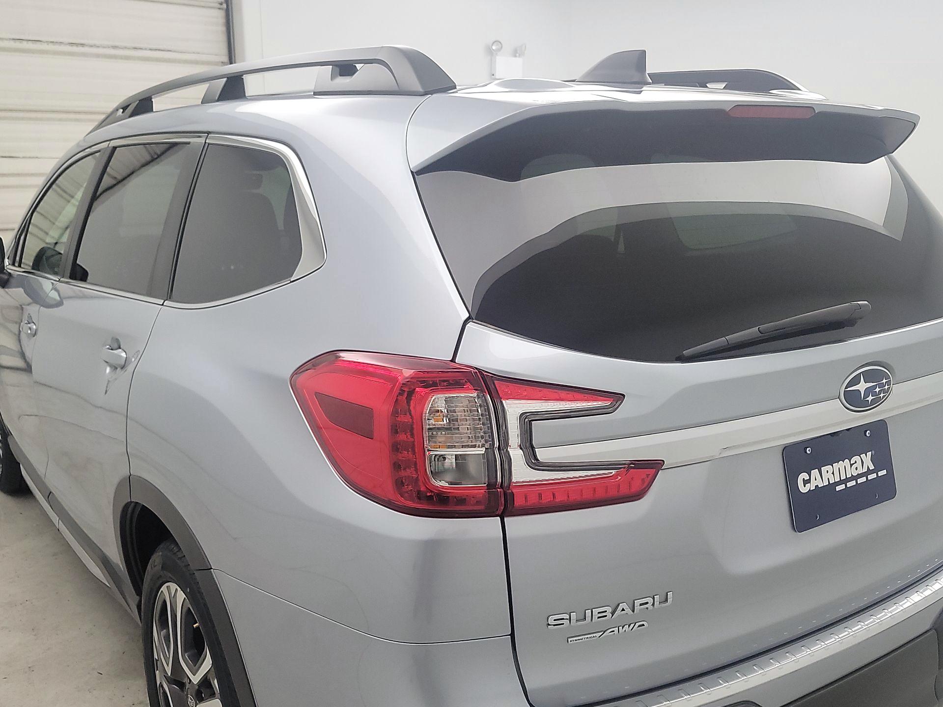 Thumbnail: 2023 Subaru Ascent - 7