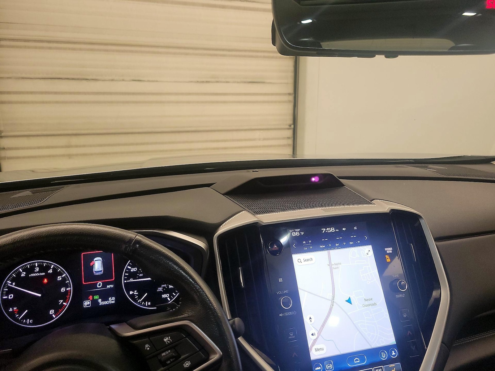 2023 Subaru Ascent Limited - Photo 8