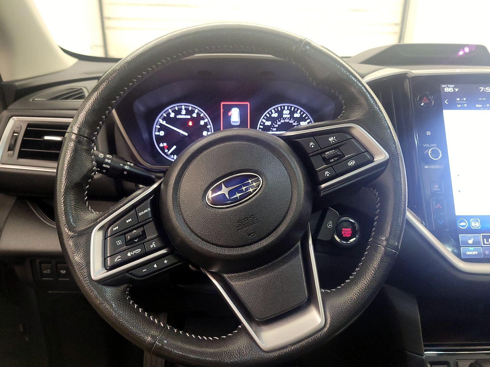 2023 Subaru Ascent Limited - Photo 9