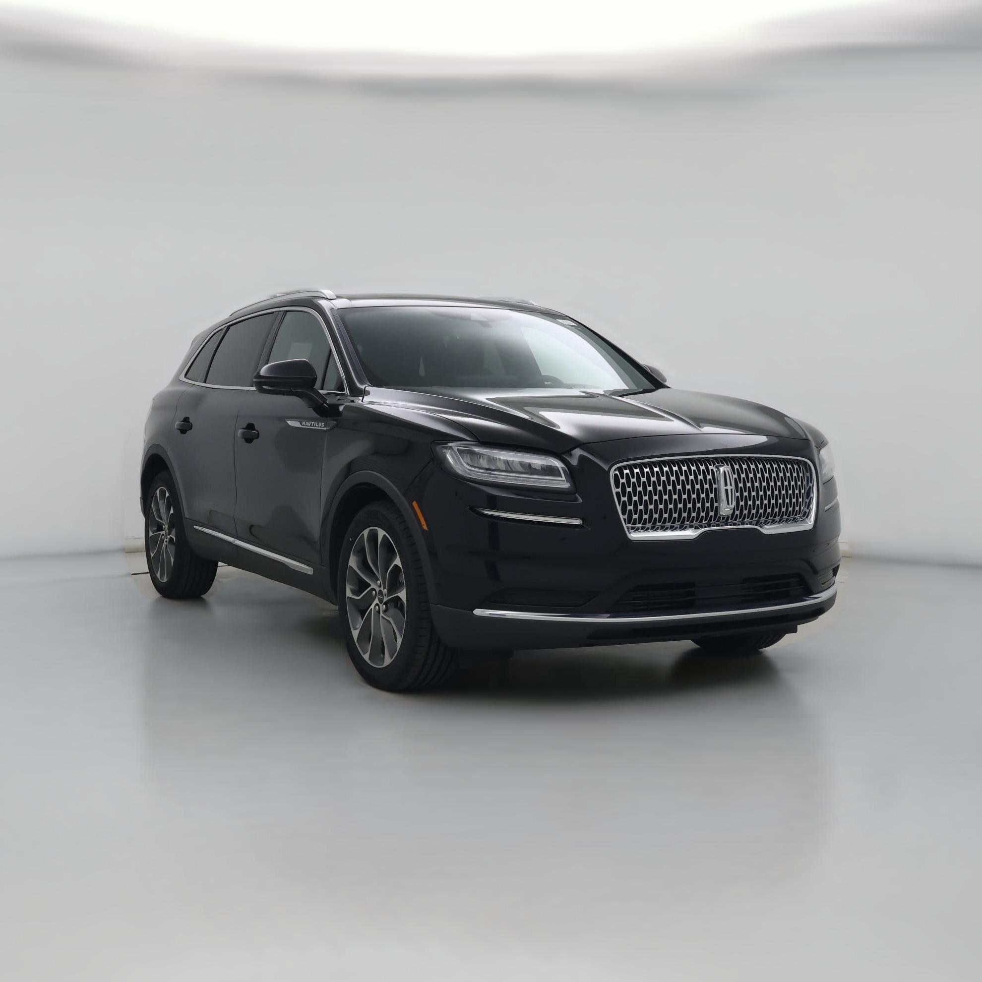 Thumbnail: 2023 Lincoln Nautilus - 1