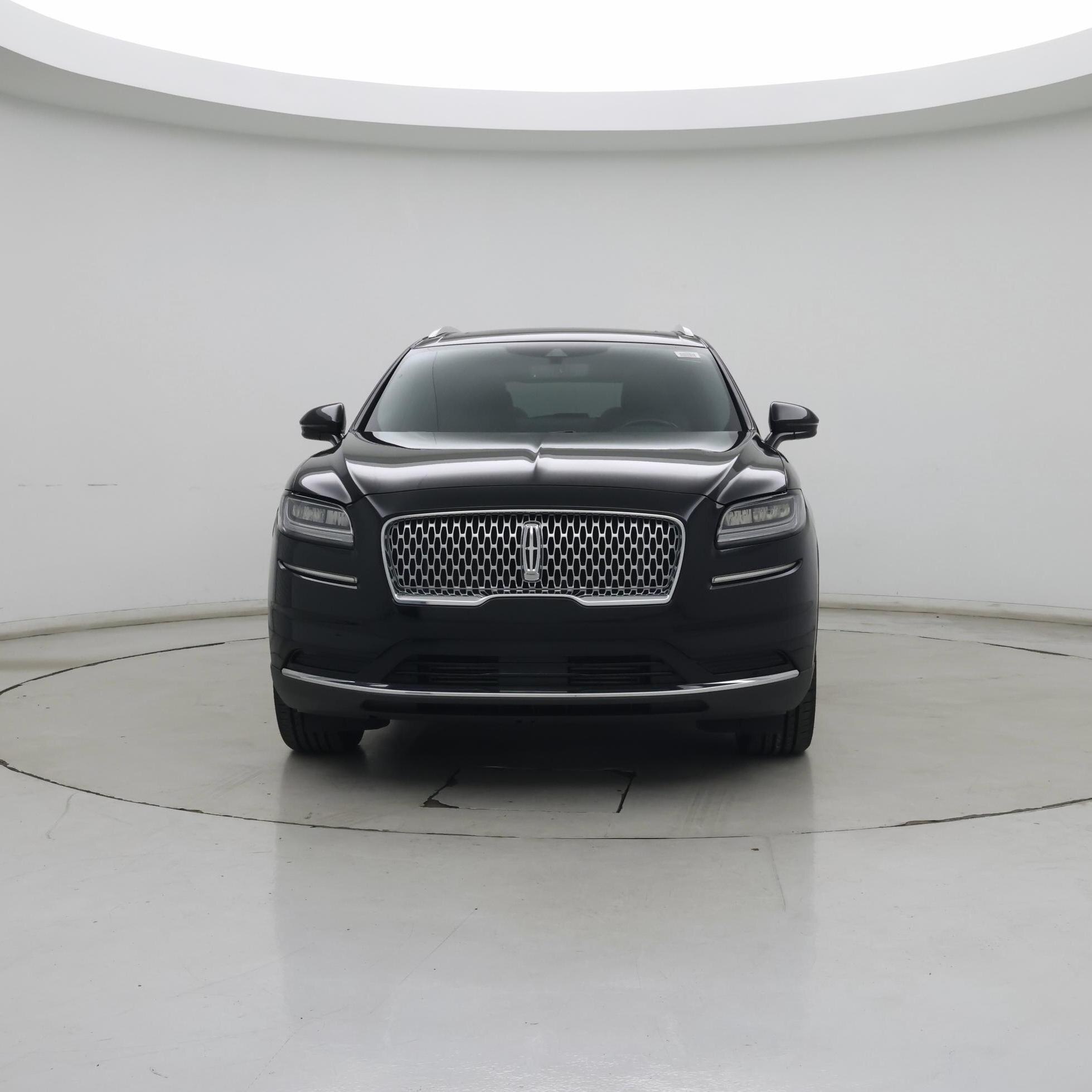 Thumbnail: 2023 Lincoln Nautilus - 5