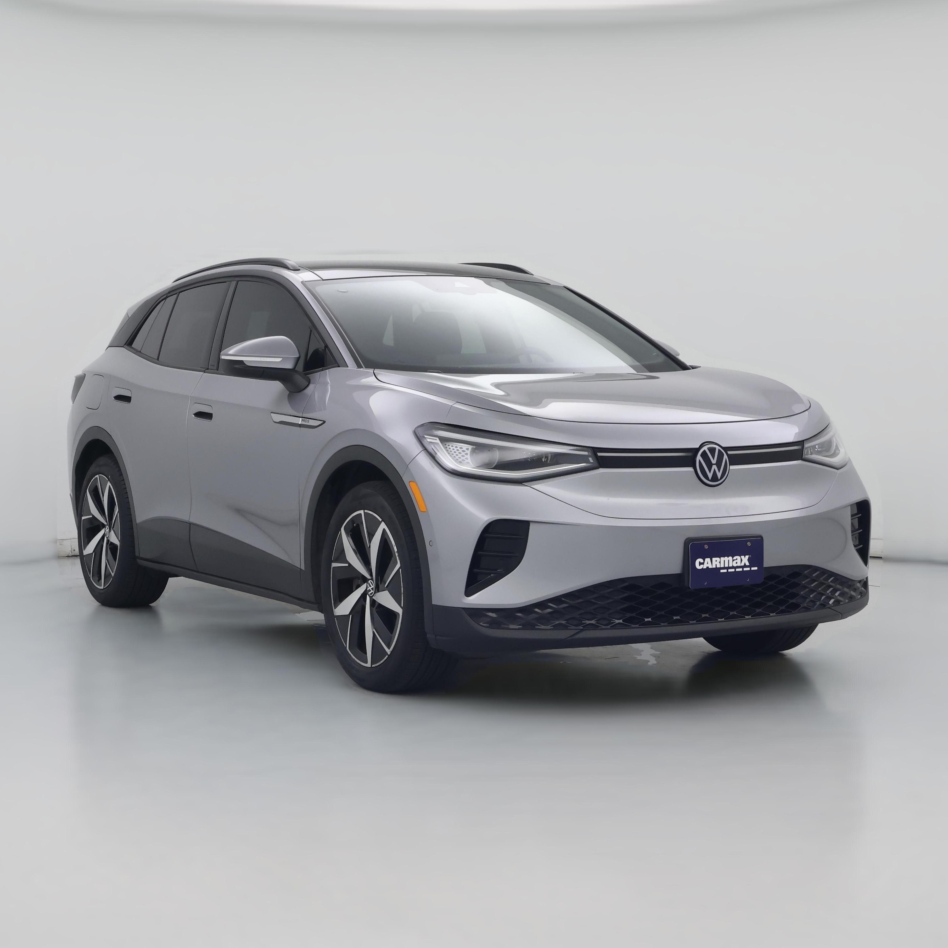 Thumbnail: 2023 Volkswagen ID.4 - 1