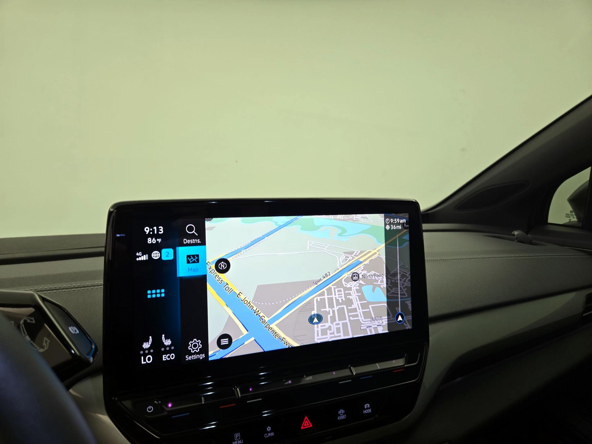Thumbnail: 2023 Volkswagen ID.4 - 14