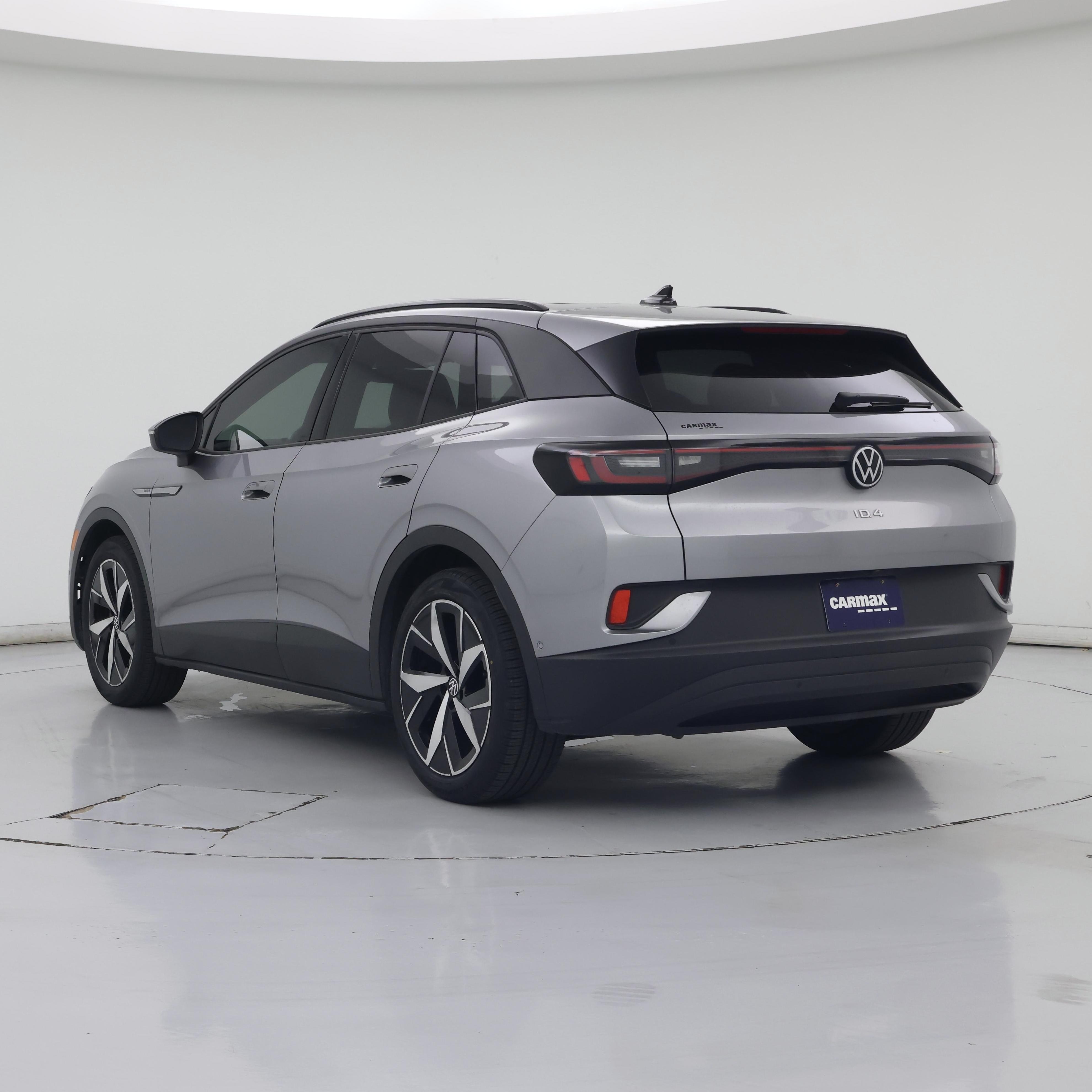 Thumbnail: 2023 Volkswagen ID.4 - 2