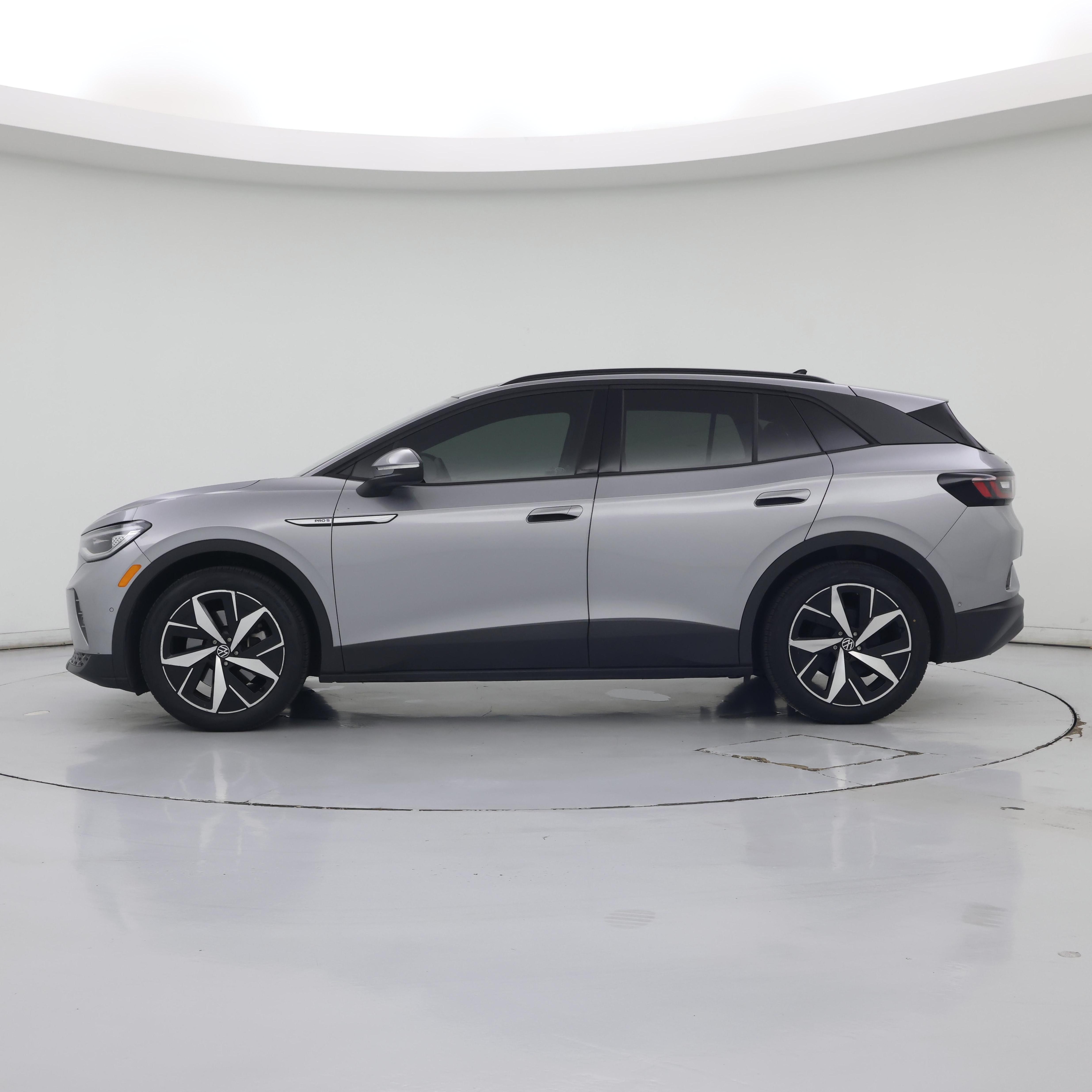 Thumbnail: 2023 Volkswagen ID.4 - 3