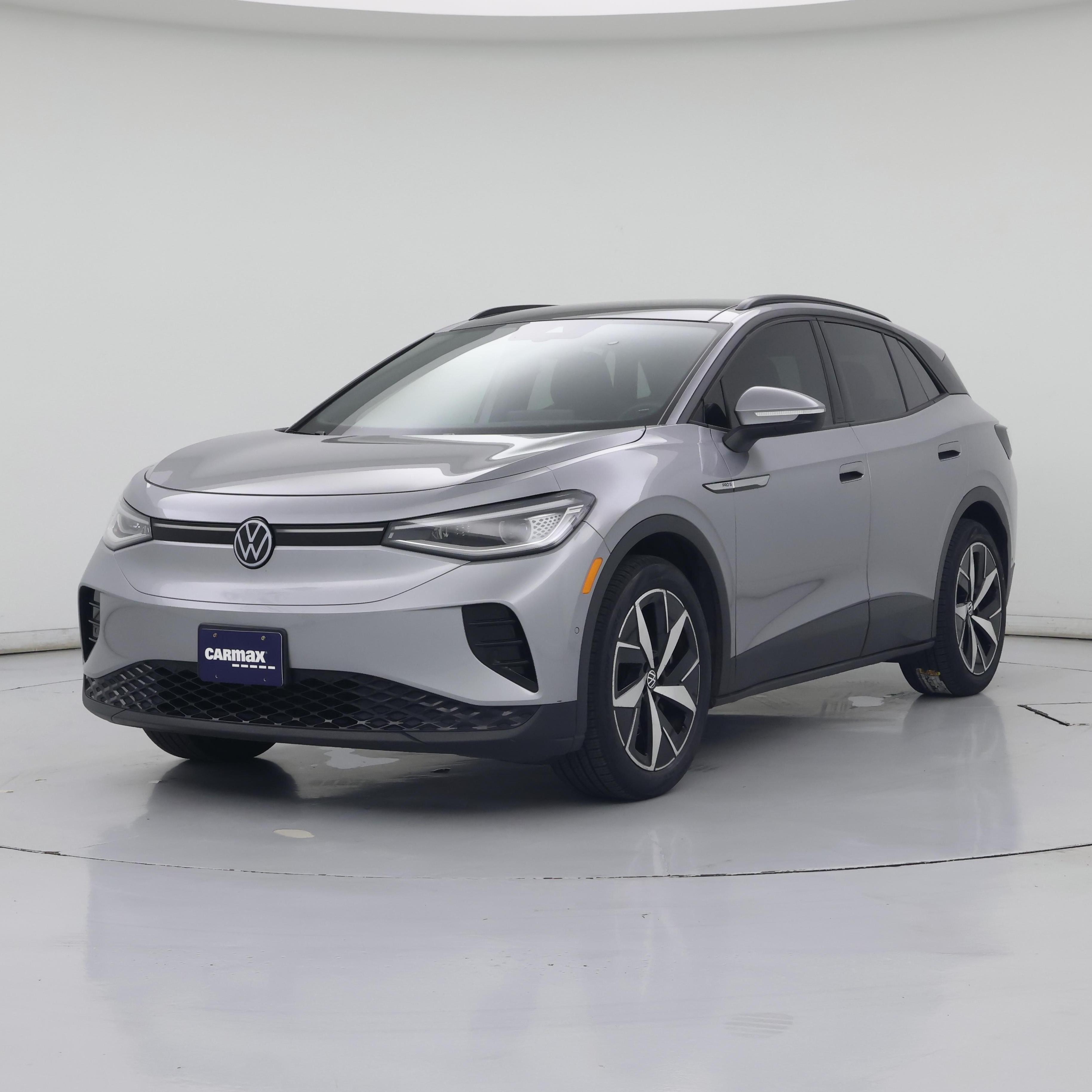 Thumbnail: 2023 Volkswagen ID.4 - 4
