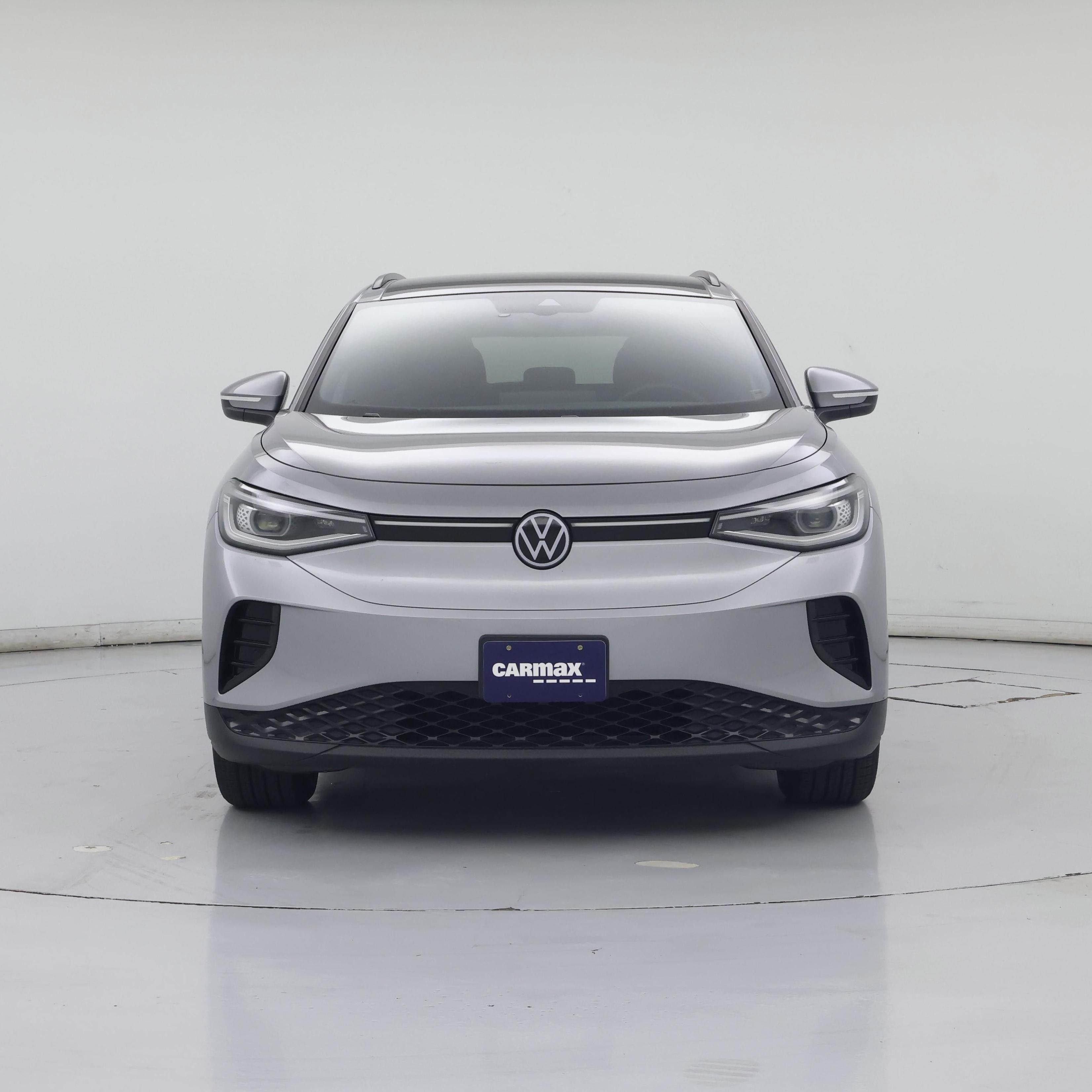 Thumbnail: 2023 Volkswagen ID.4 - 5