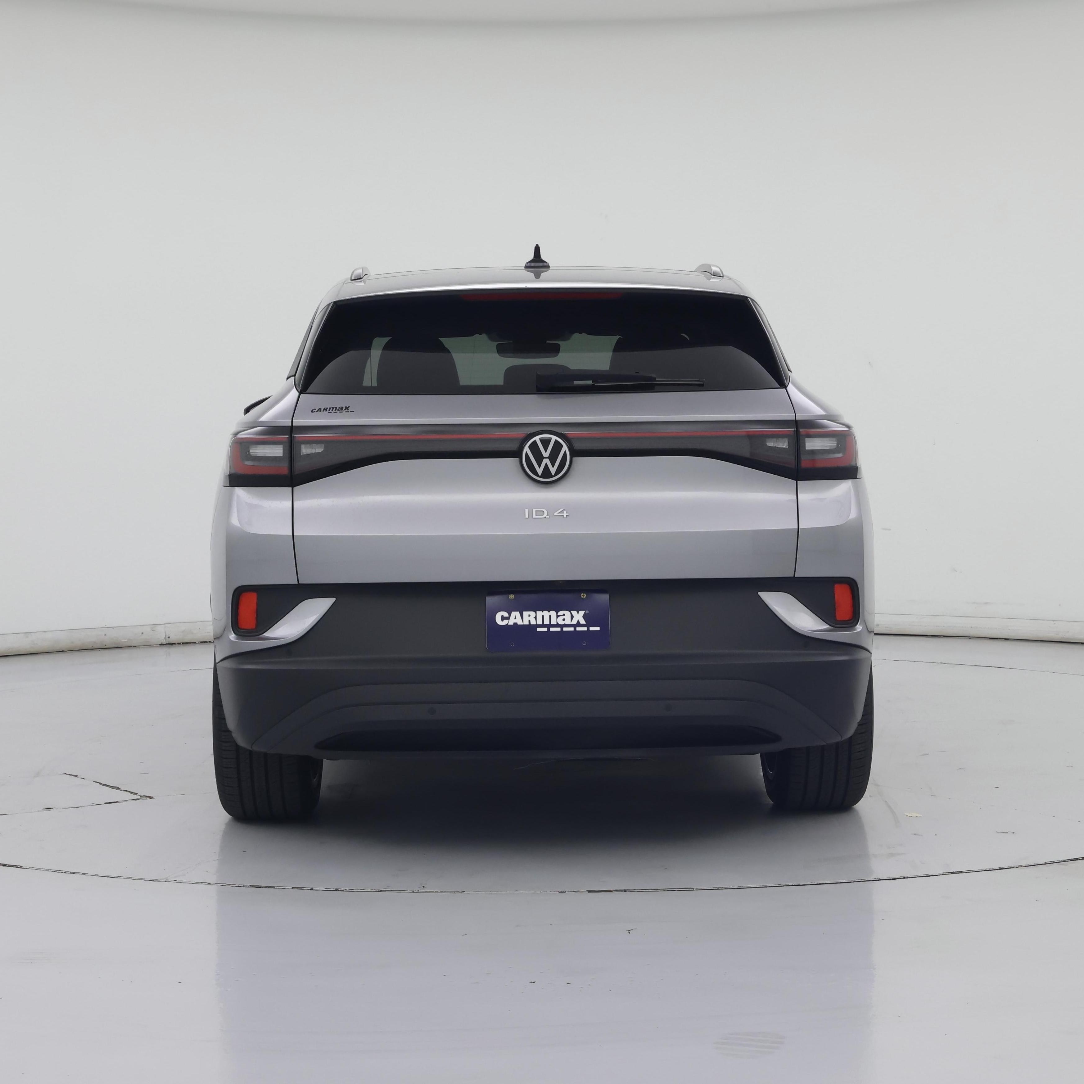 Thumbnail: 2023 Volkswagen ID.4 - 6