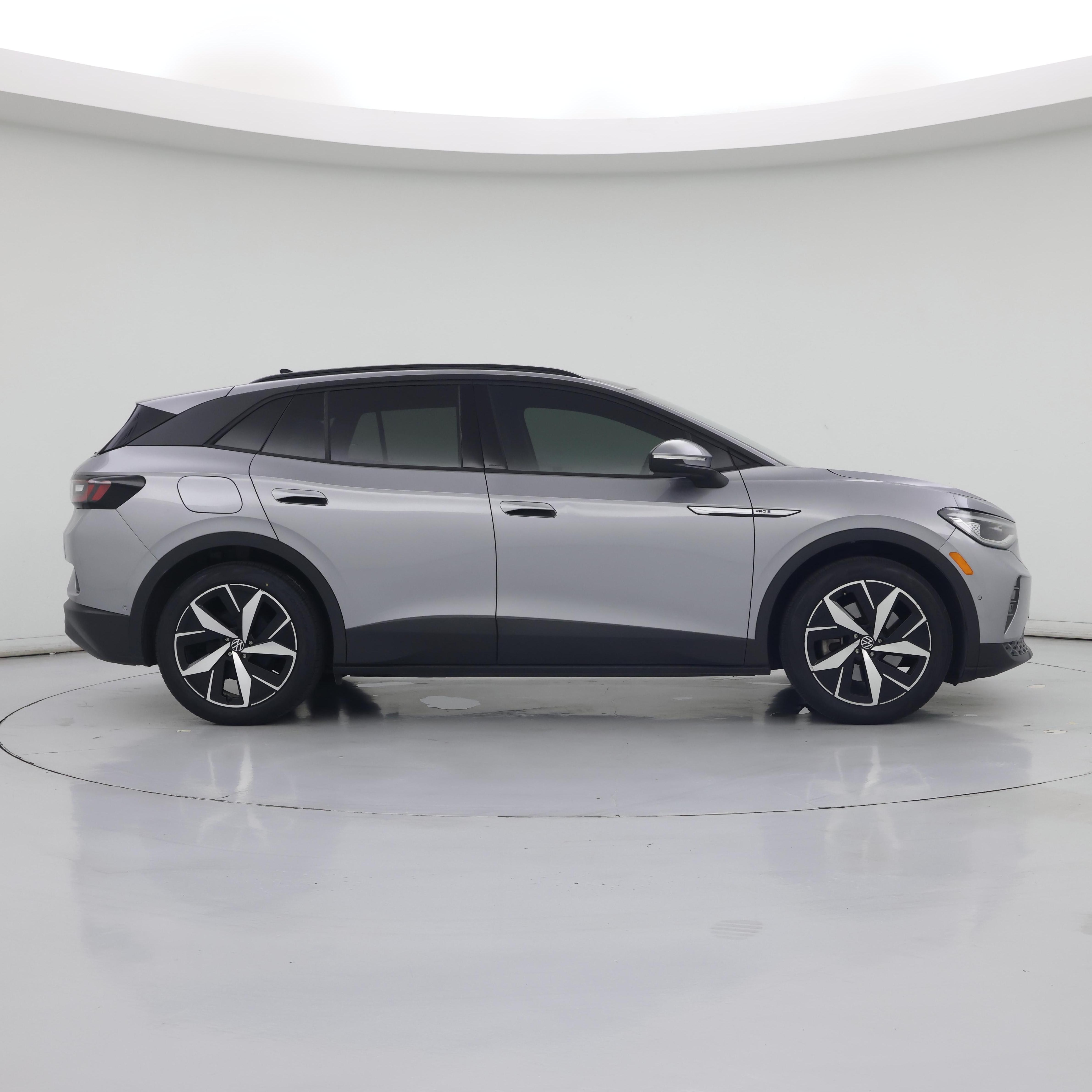 Thumbnail: 2023 Volkswagen ID.4 - 7