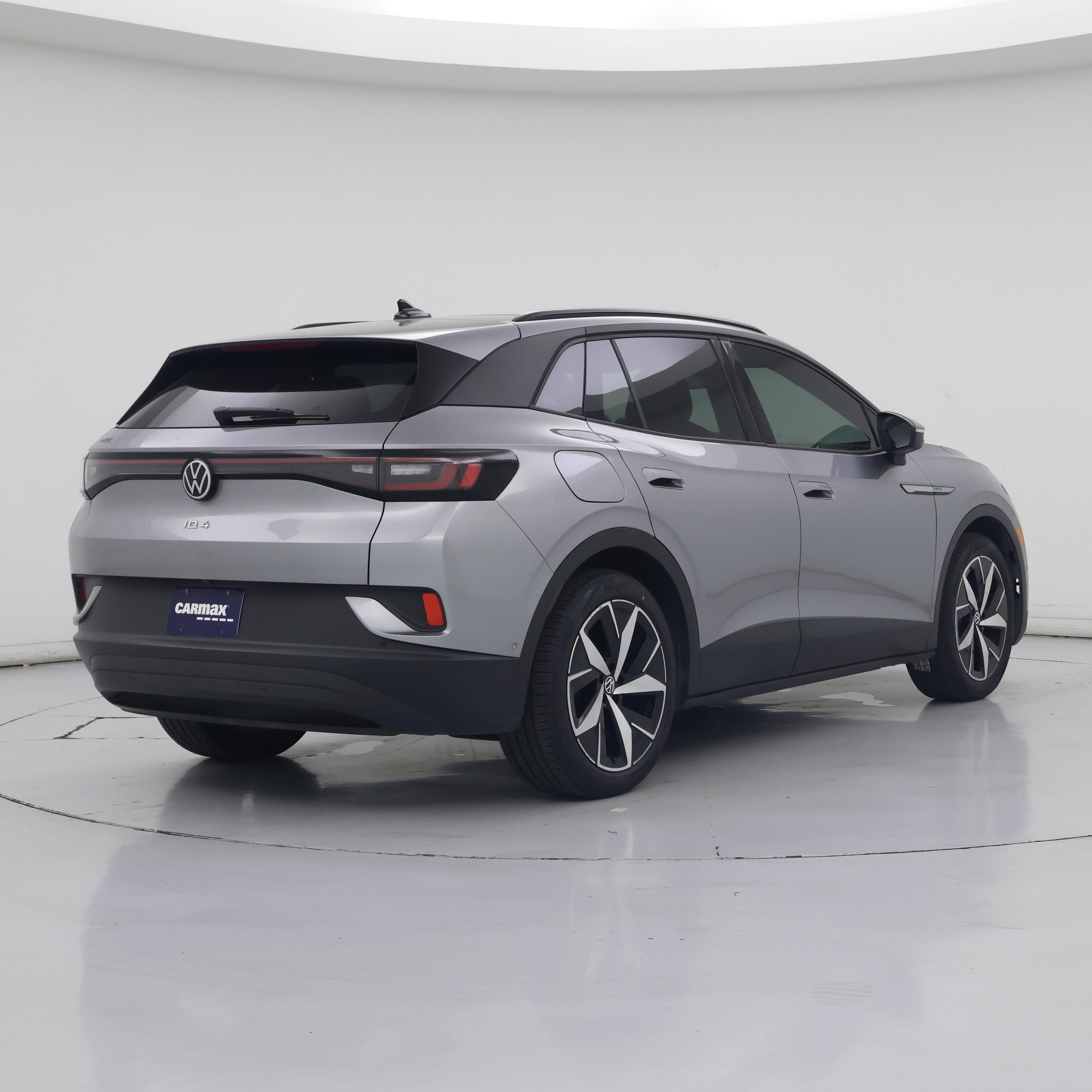 Thumbnail: 2023 Volkswagen ID.4 - 8