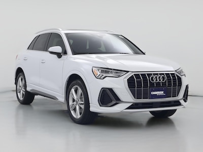 2023 Audi Q3 S-Line Premium