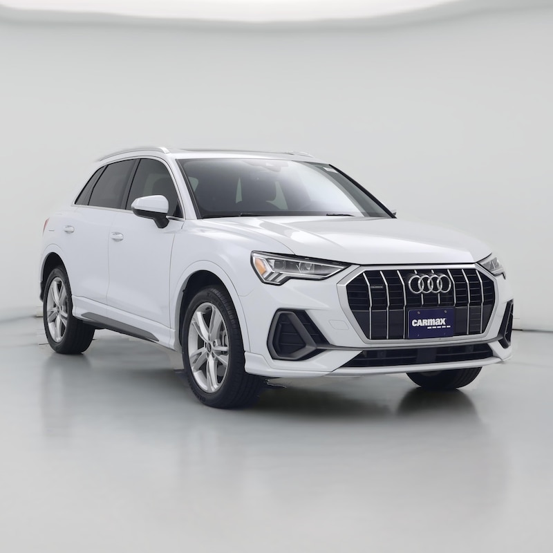 2023 Audi Q3 S-Line Premium