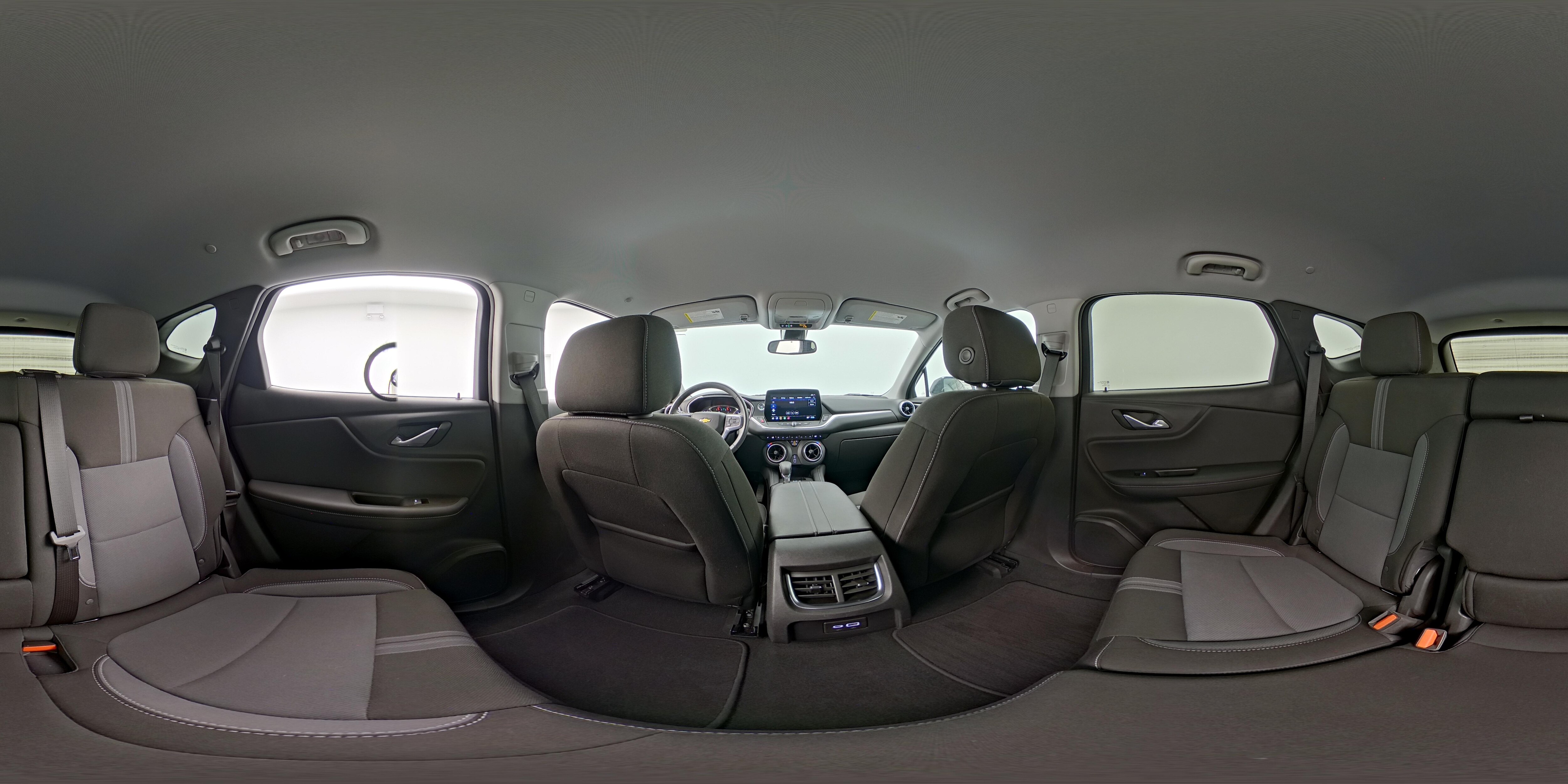 2023 Chevrolet Blazer 2LT - Photo 25
