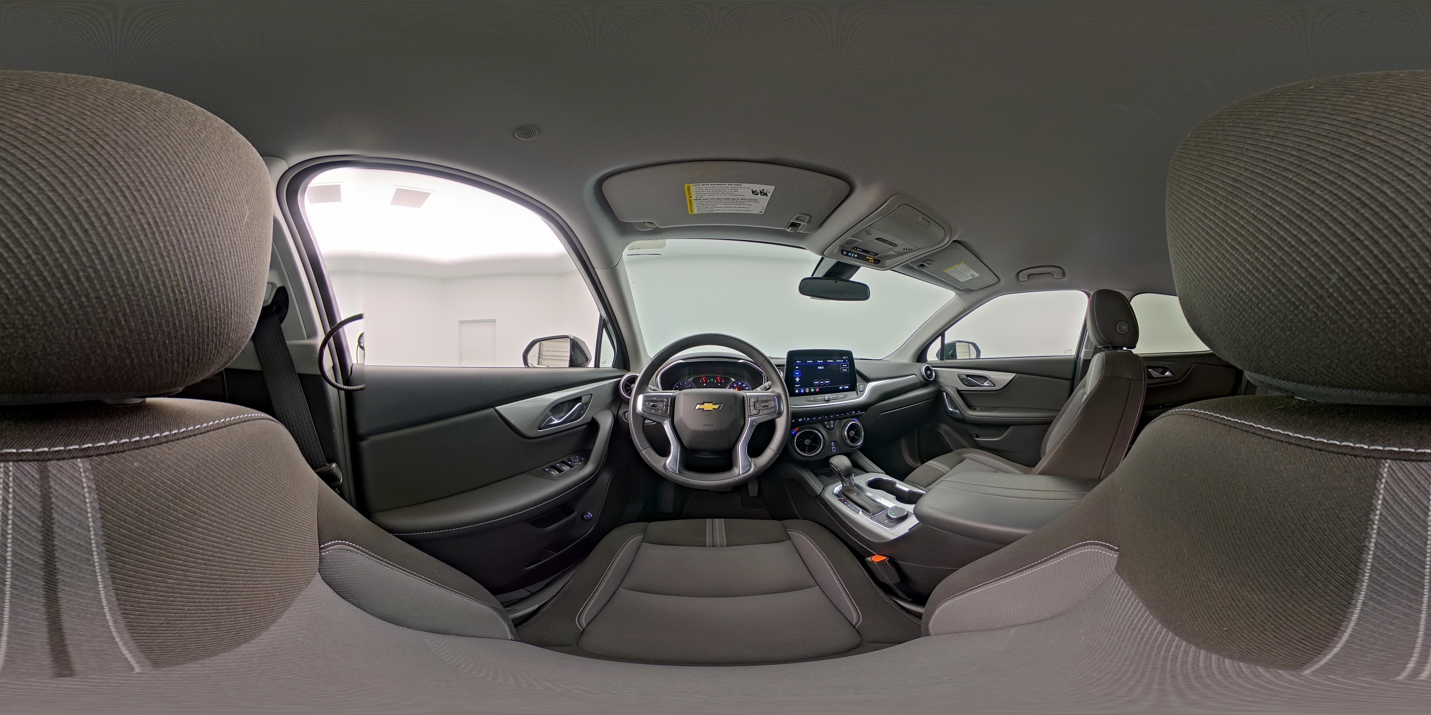 2023 Chevrolet Blazer 2LT - Photo 26